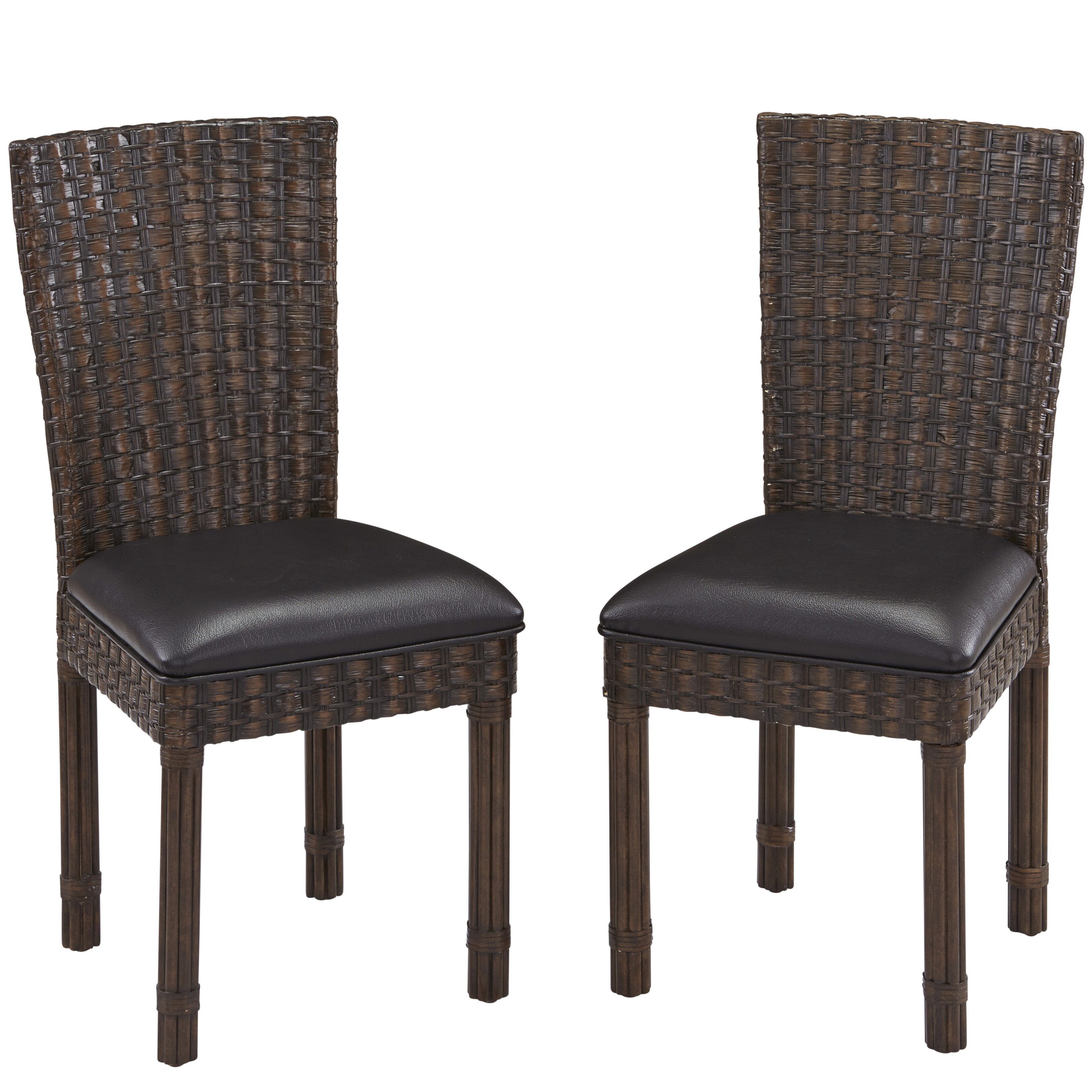 Home Styles Morocco Side Chair | Wayfair