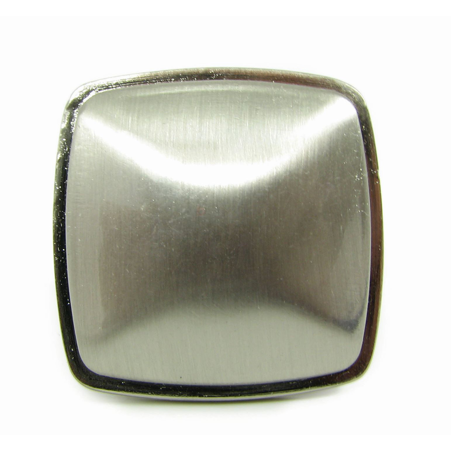 Stone Mill Hardware Providence Square Knob & Reviews Wayfair