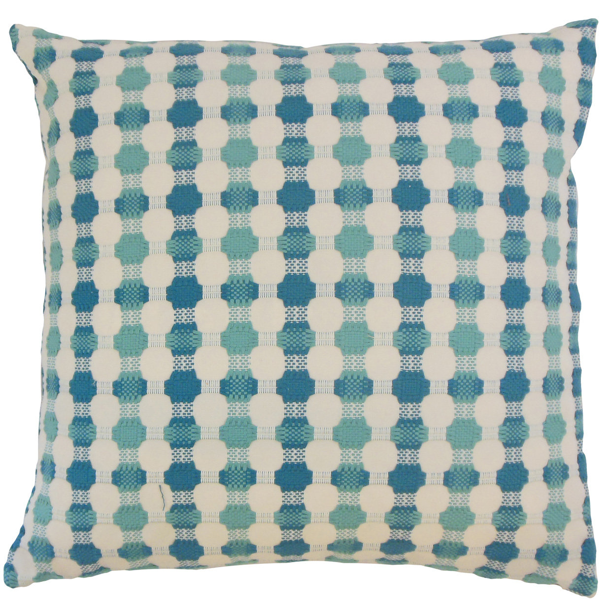 The Pillow Collection Erela Throw Pillow & Reviews Wayfair