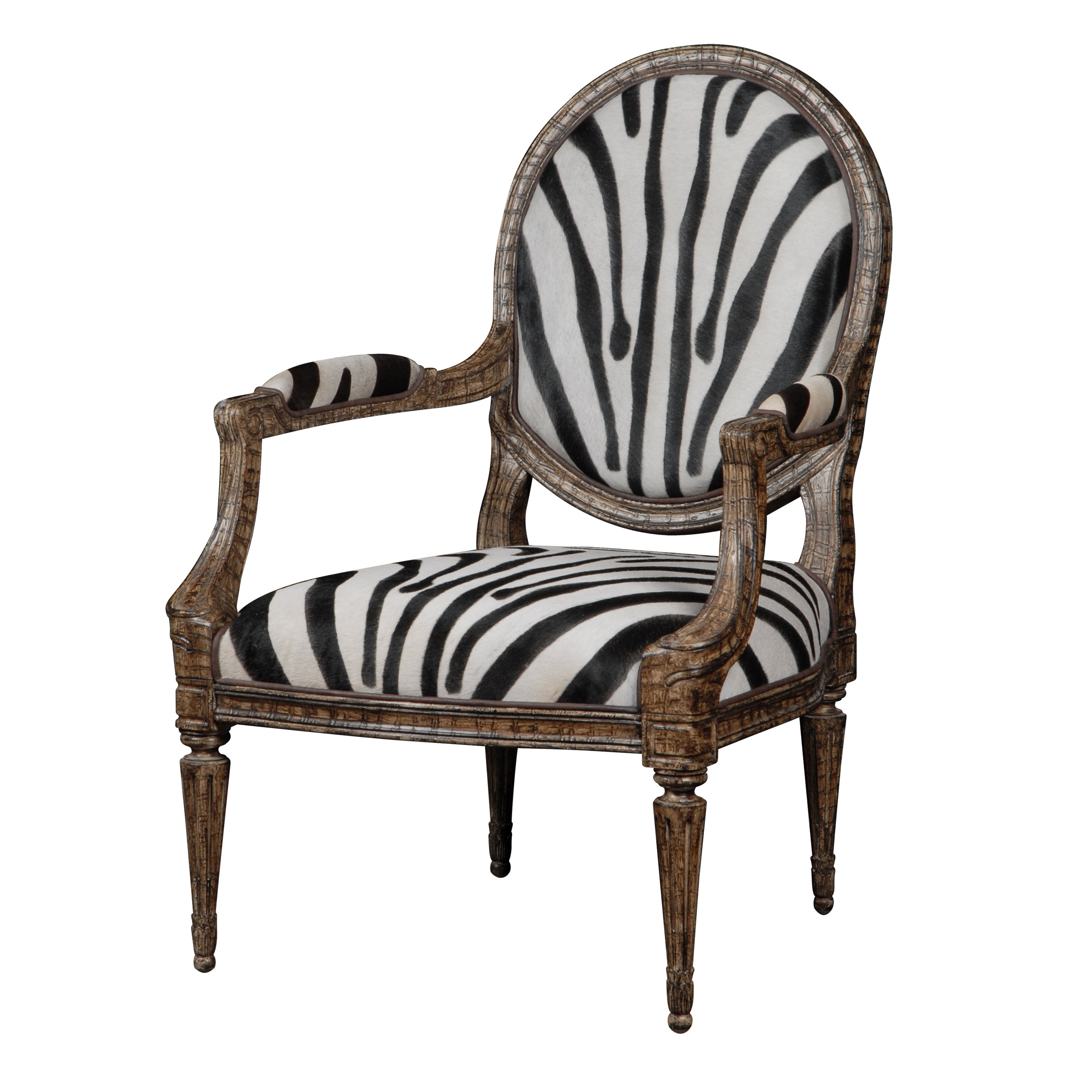 French Heritage Rive Gauche Antonne Arm Chair Wayfair