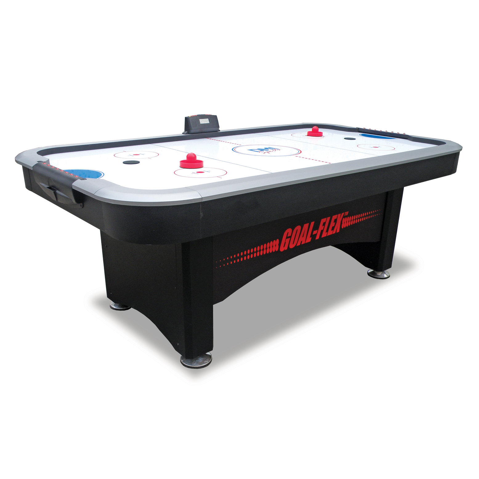 Escalade Sports Power Play 7' Air Hockey Table Wayfair