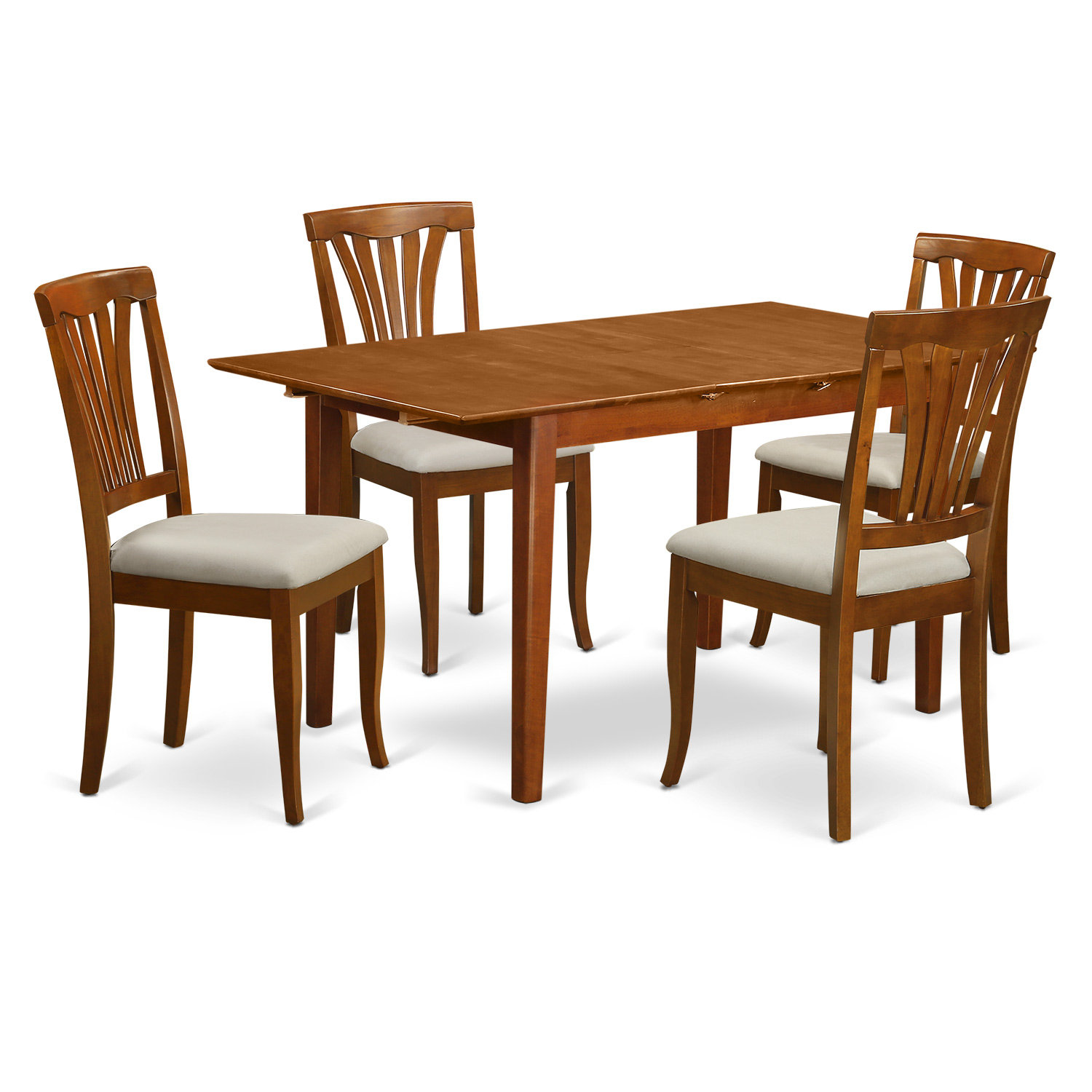 wooden importers picasso 5 piece dining set amp reviews wooden importers picasso 5 piece dining set amp reviews