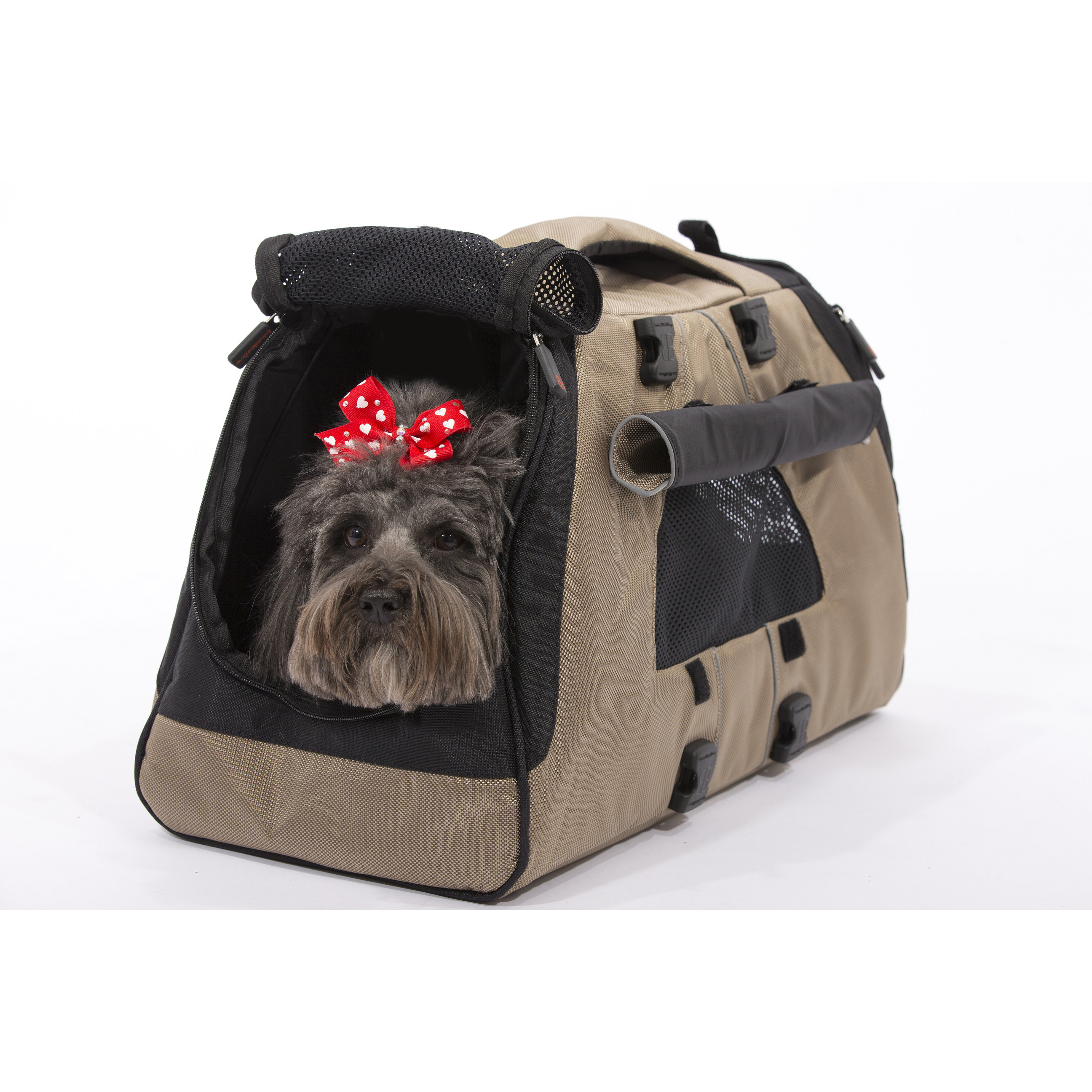 PetEgo Jet Set Pet Carrier & Reviews Wayfair