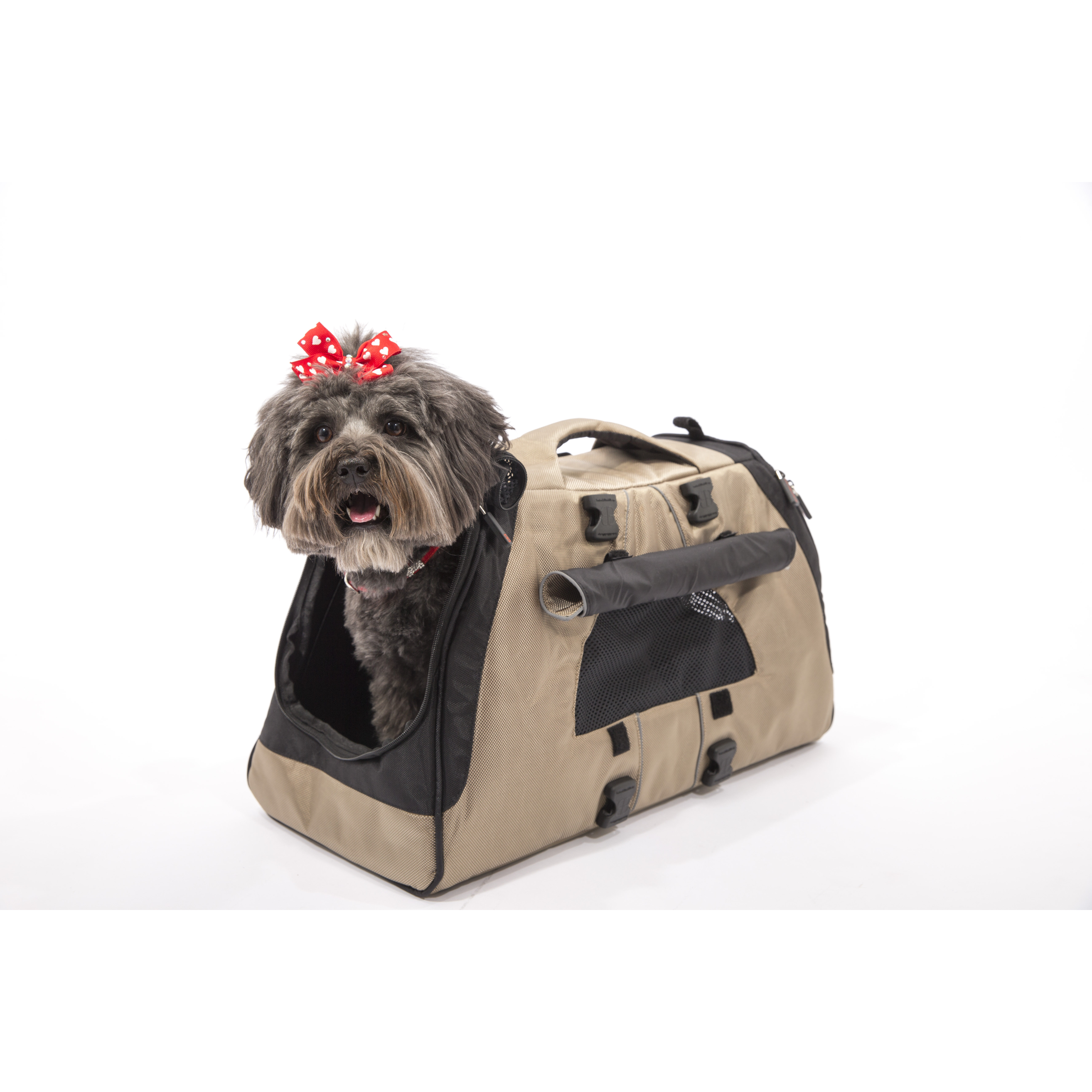 PetEgo Jet Set Pet Carrier & Reviews Wayfair