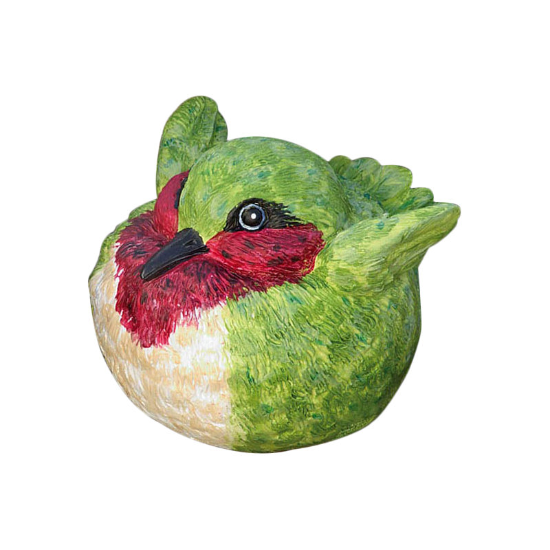 Evergreen Flag & Garden Portly Hummingbird Statue & Reviews Wayfair