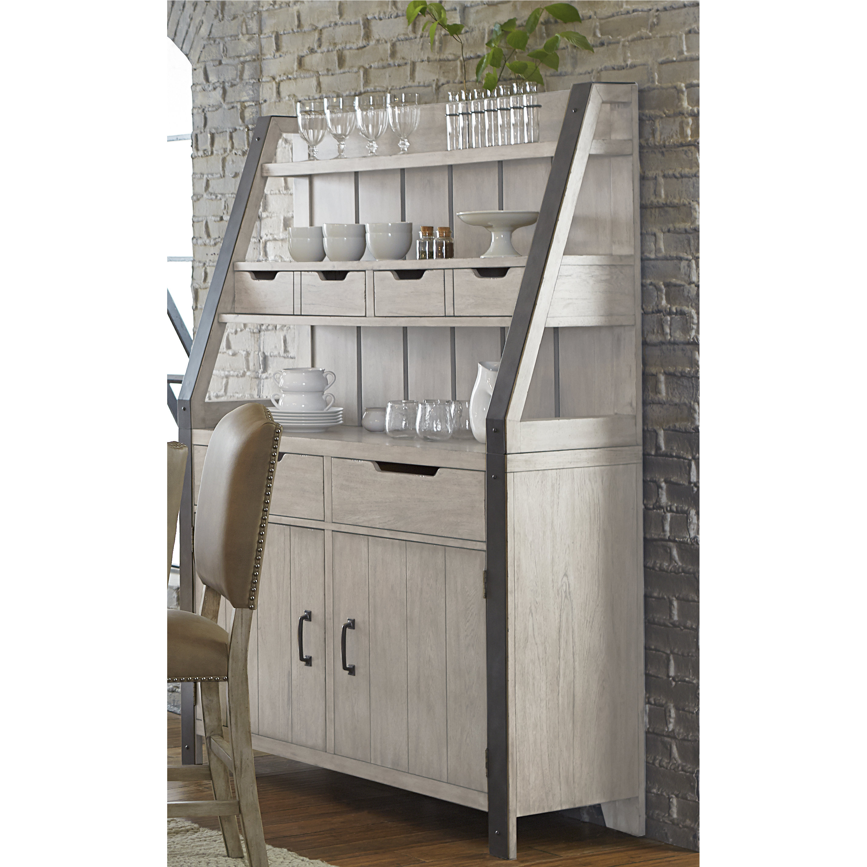 Laurel Foundry Modern Farmhouse Amanda Buffet & Reviews