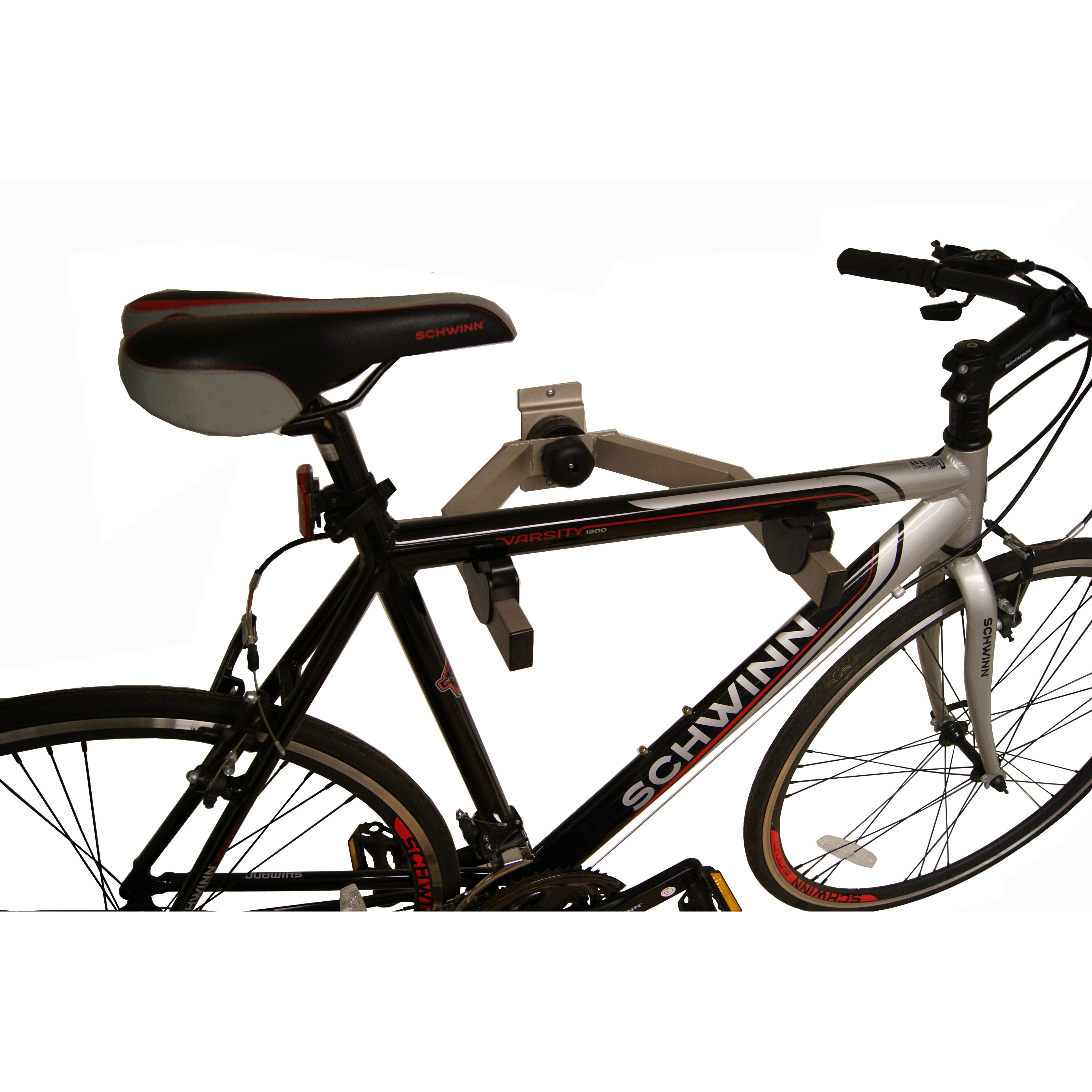 Gear Up Inc. Platinum Series 1 Bike Wall Mounted Bike Rack