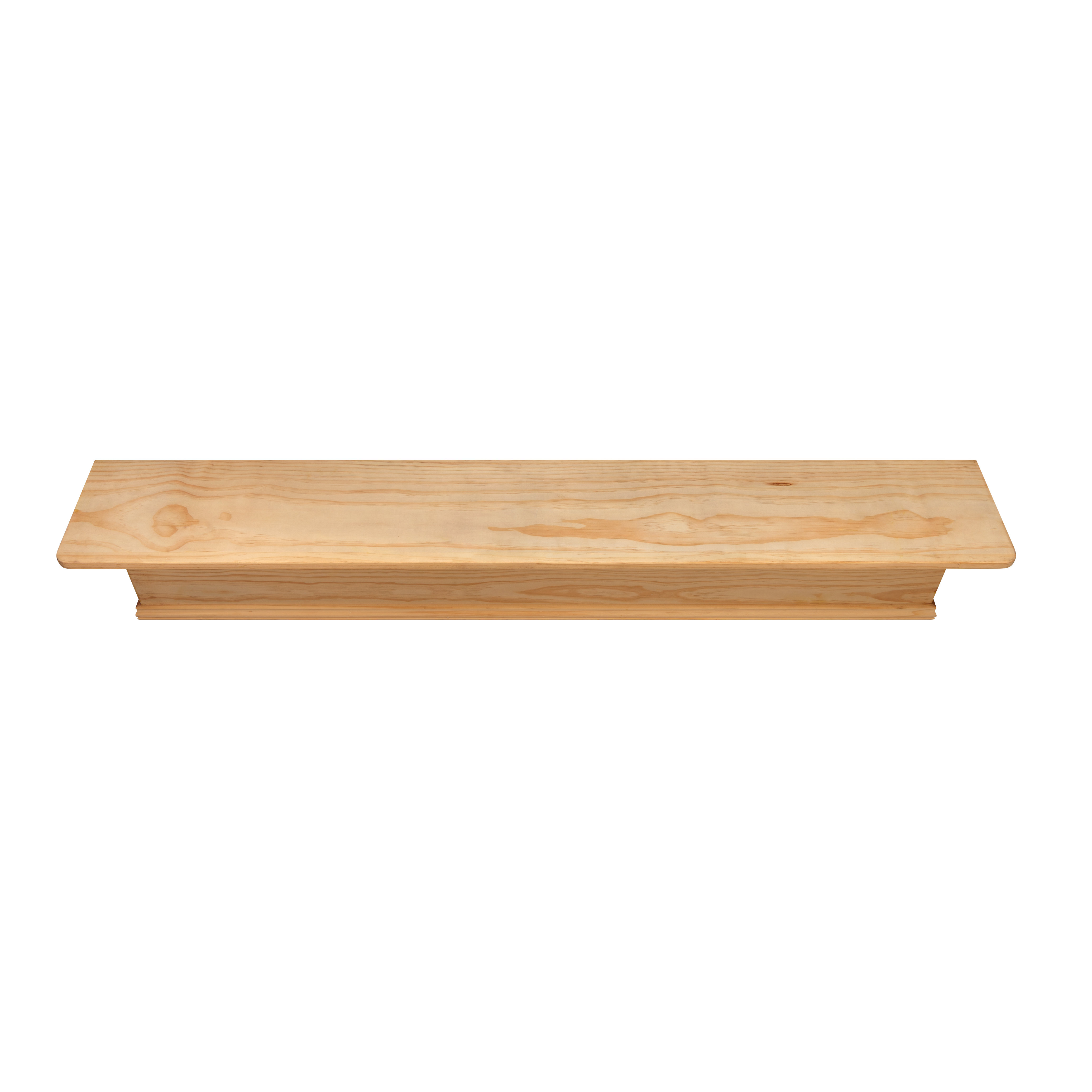 Pearl Mantels Savannah Mantel Shelf & Reviews Wayfair.ca