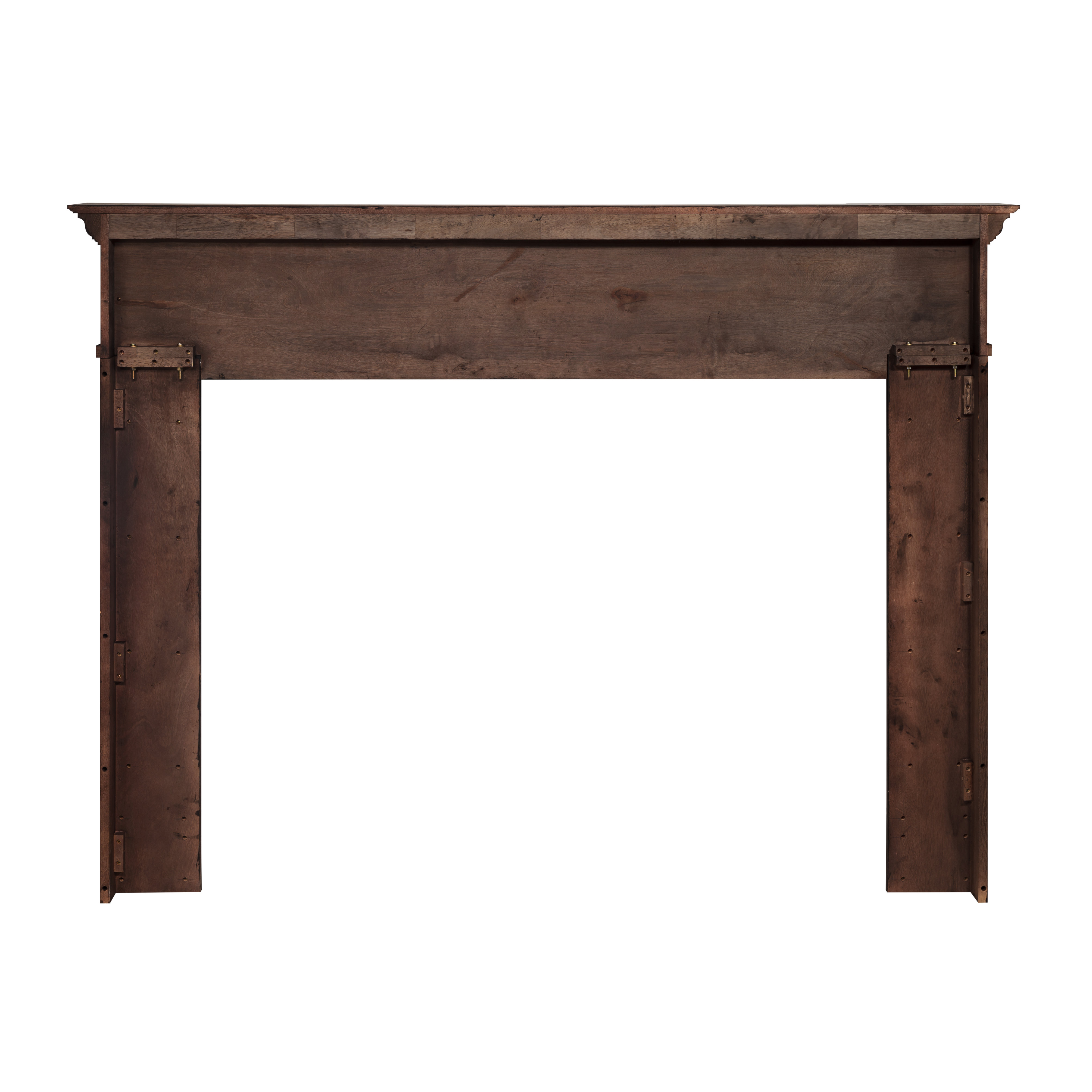 Pearl Mantels Avondale Fireplace Mantel Surround & Reviews Wayfair