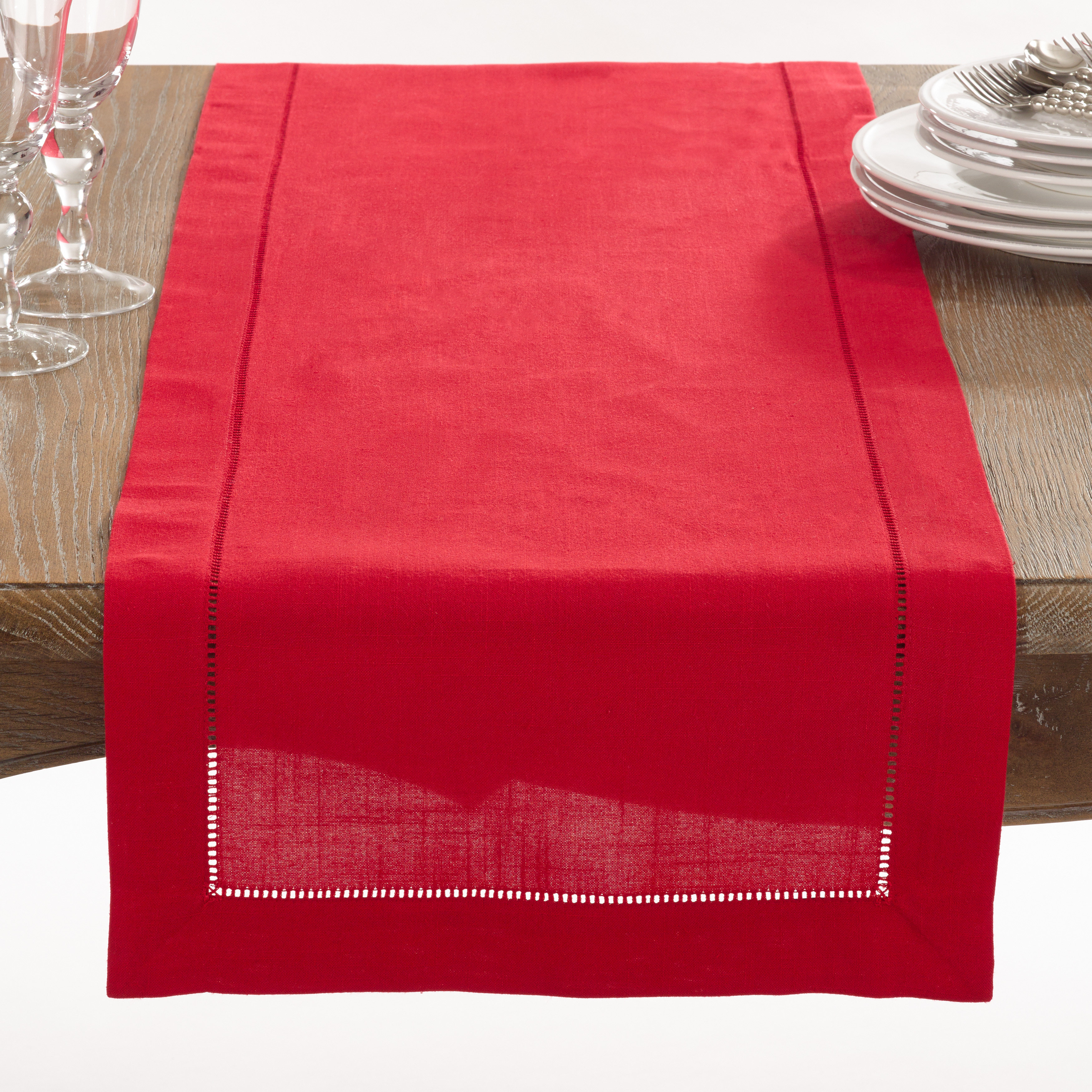 Saro Rochester Table Runner & Reviews Wayfair