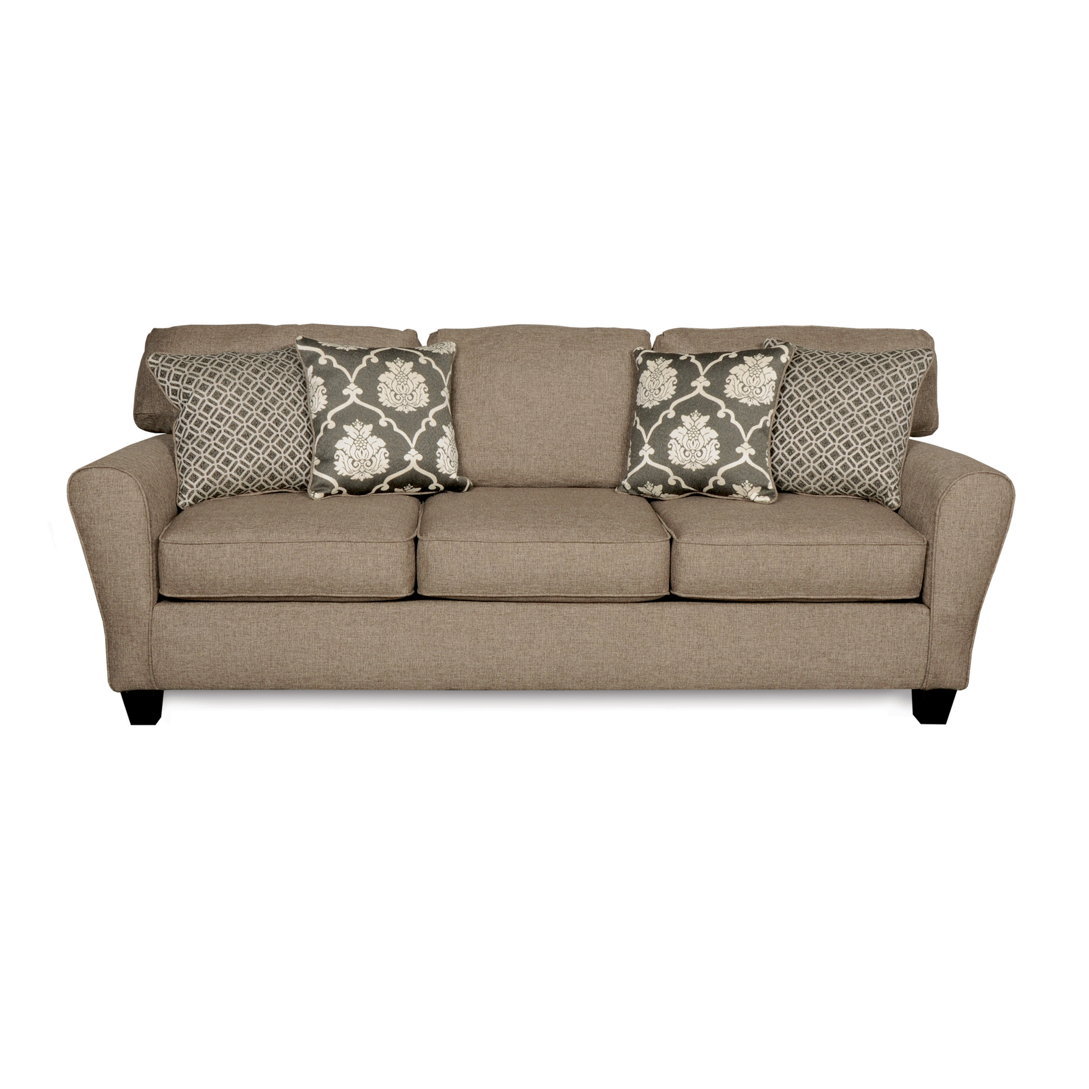 Three Posts Hidden Field Sofa & Reviews Wayfair