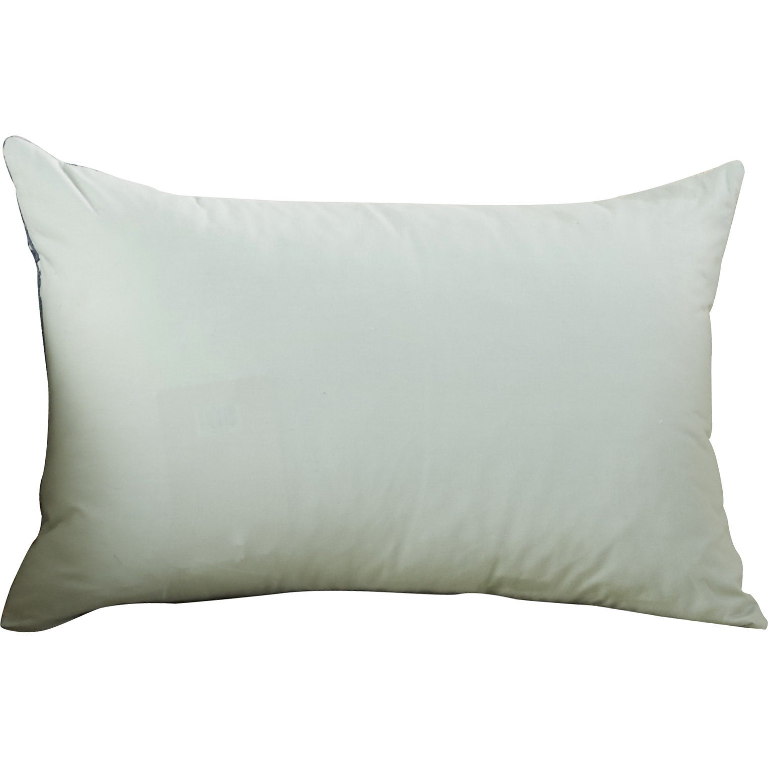 Ink + Ivy Kiran Embroidered Cotton Lumbar Throw Pillow & Reviews Wayfair