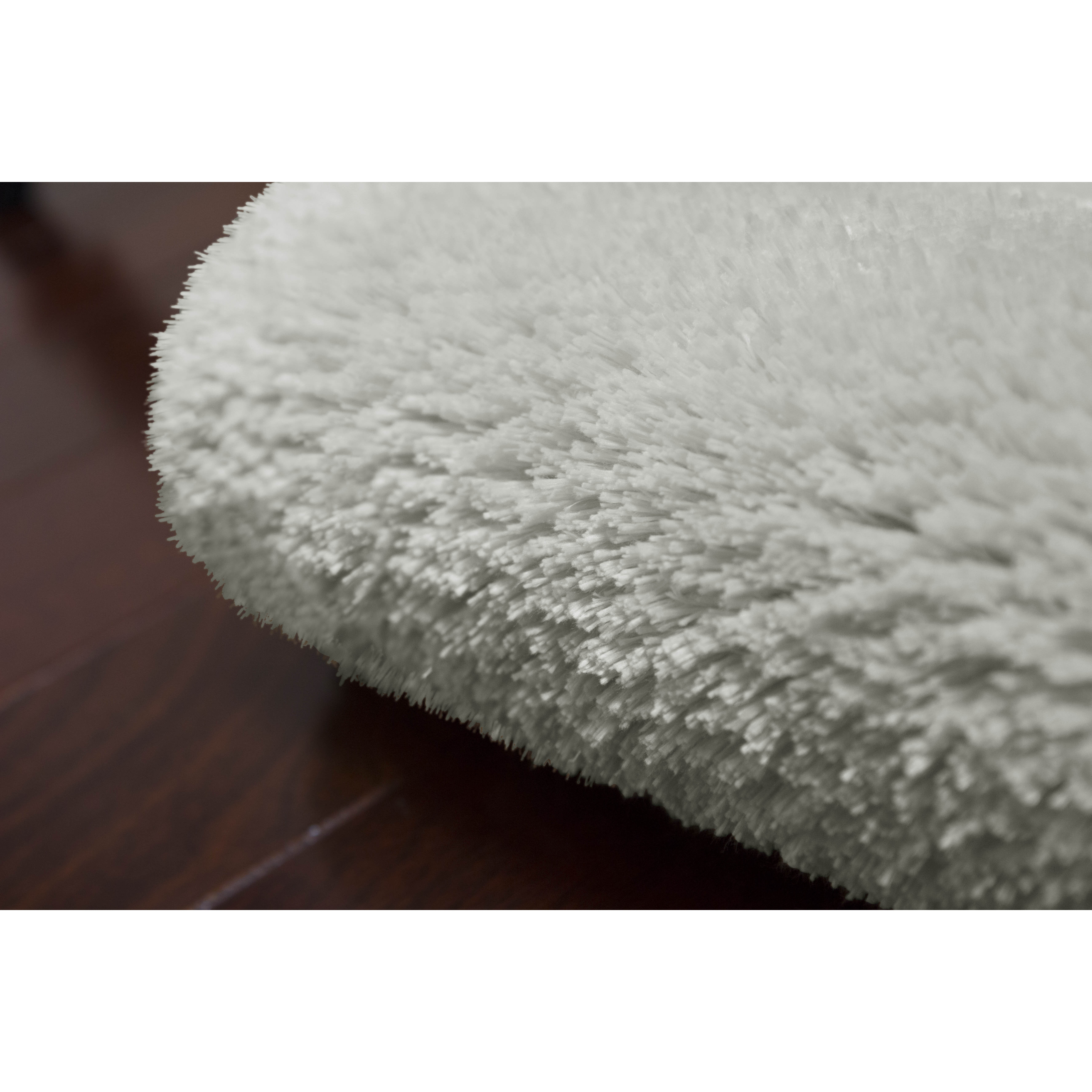 Laura Ashley Home Pearl Plush Bath Mat & Reviews Wayfair