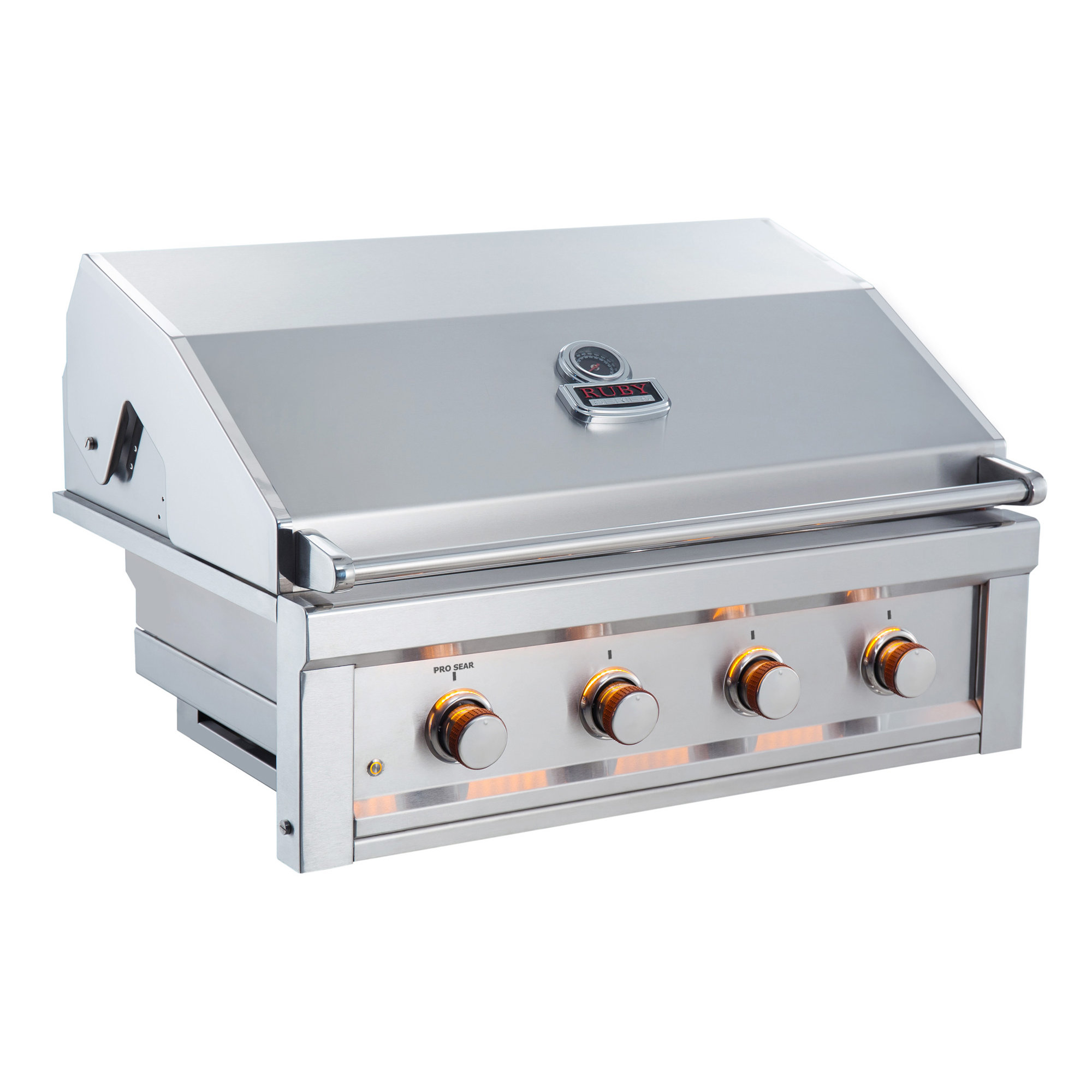 Sunstone Grills 36