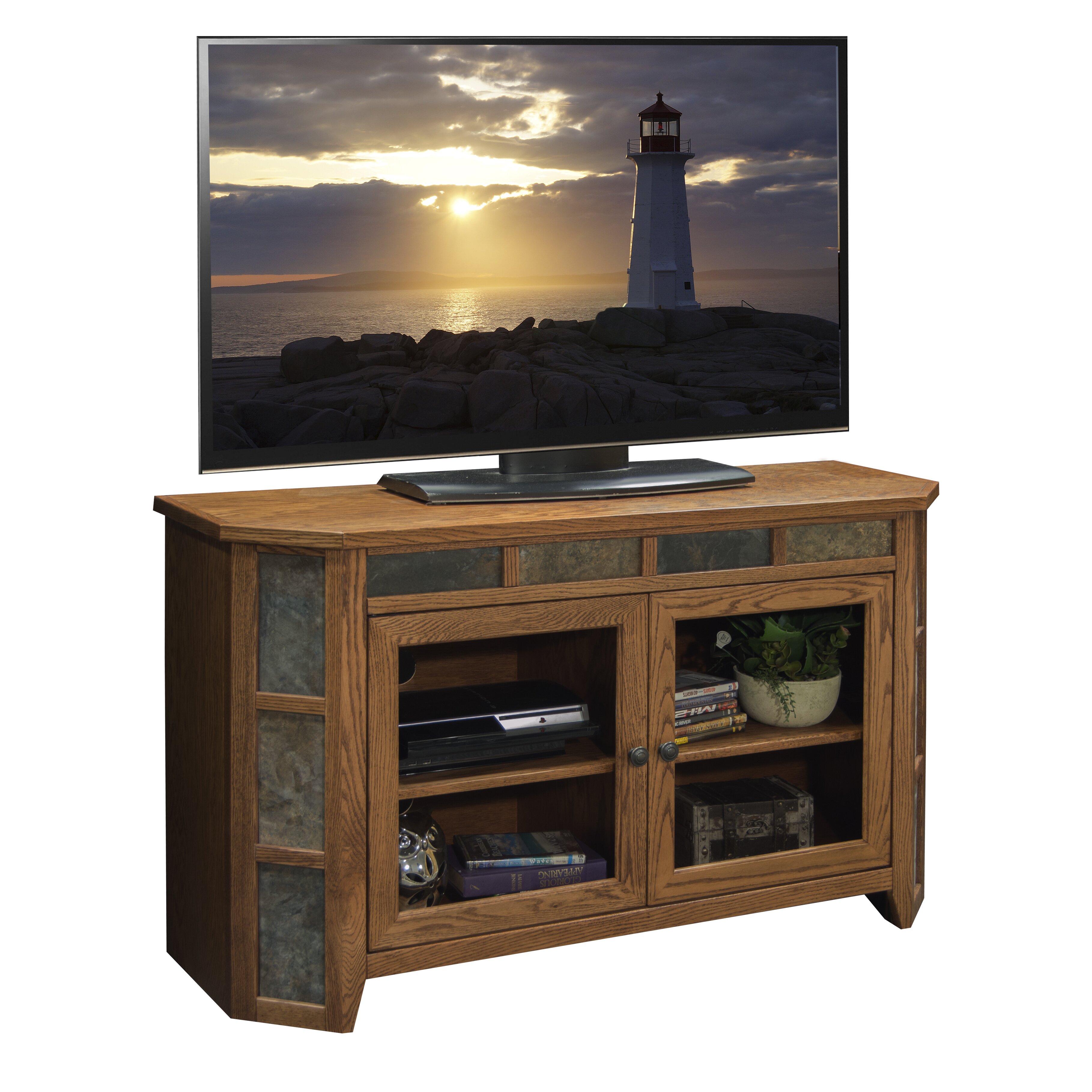 TV Stands and Entertainment Centers Legends Furniture SKU: LFN1584