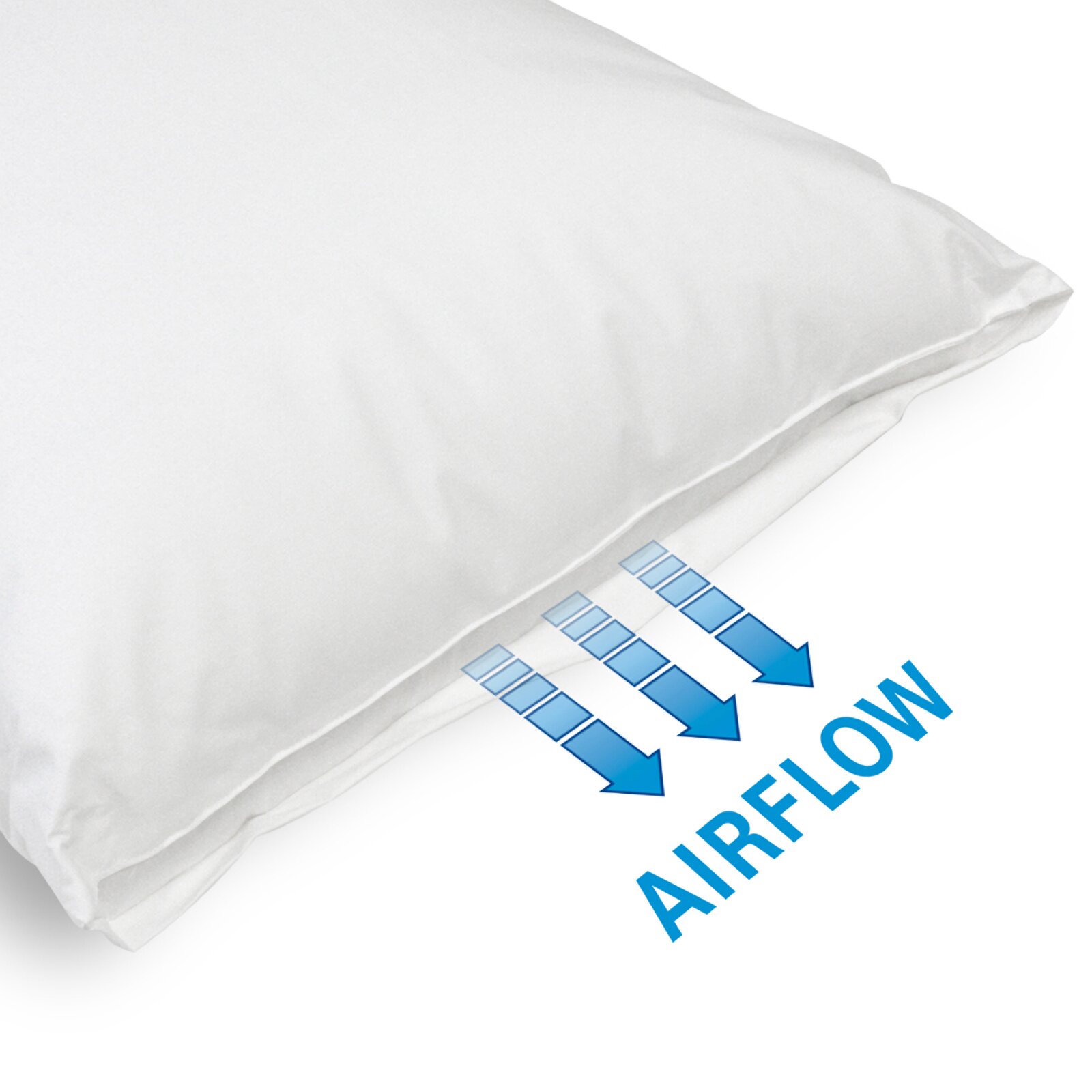 pillow polyfill