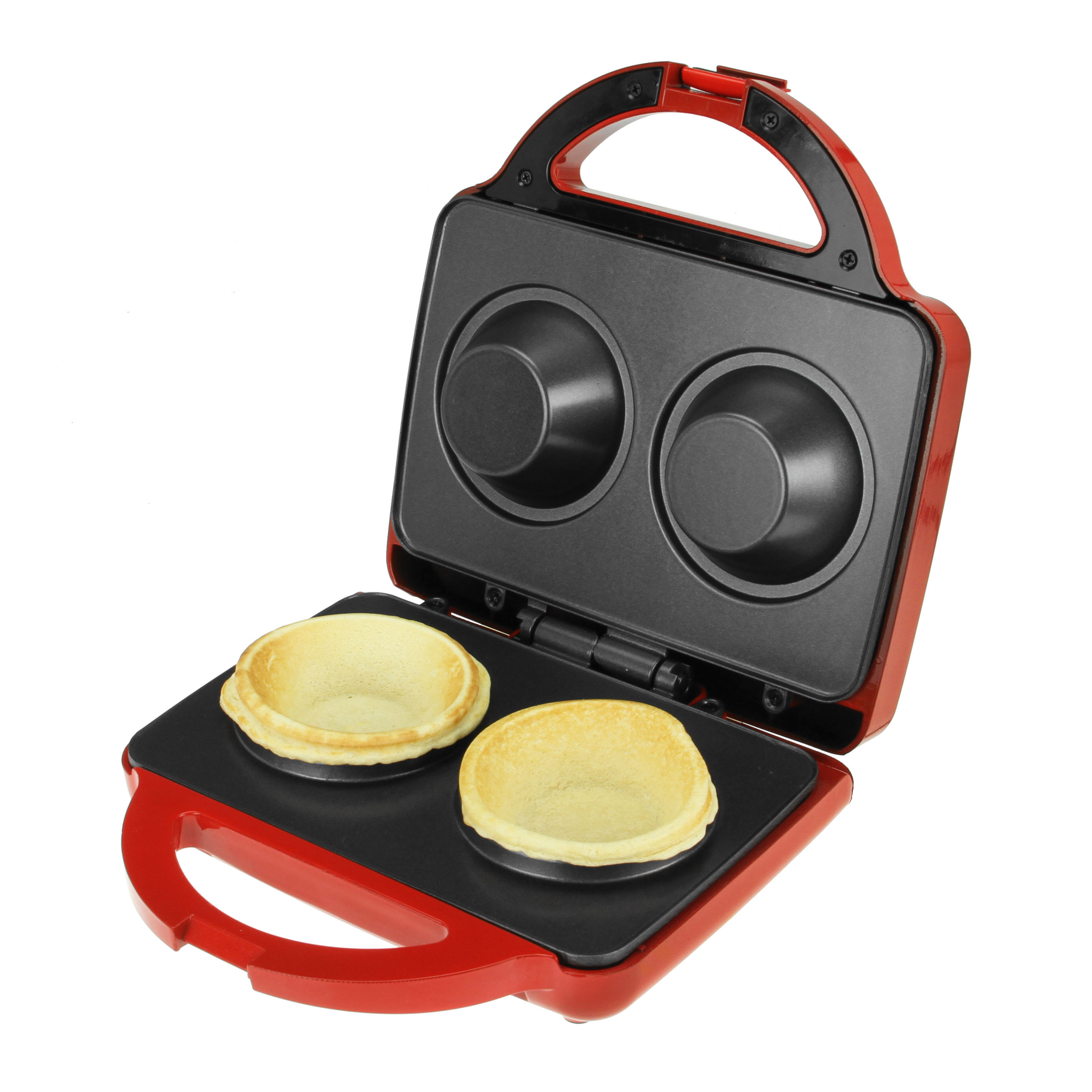 Kalorik Waffle Bowl Maker & Reviews Wayfair