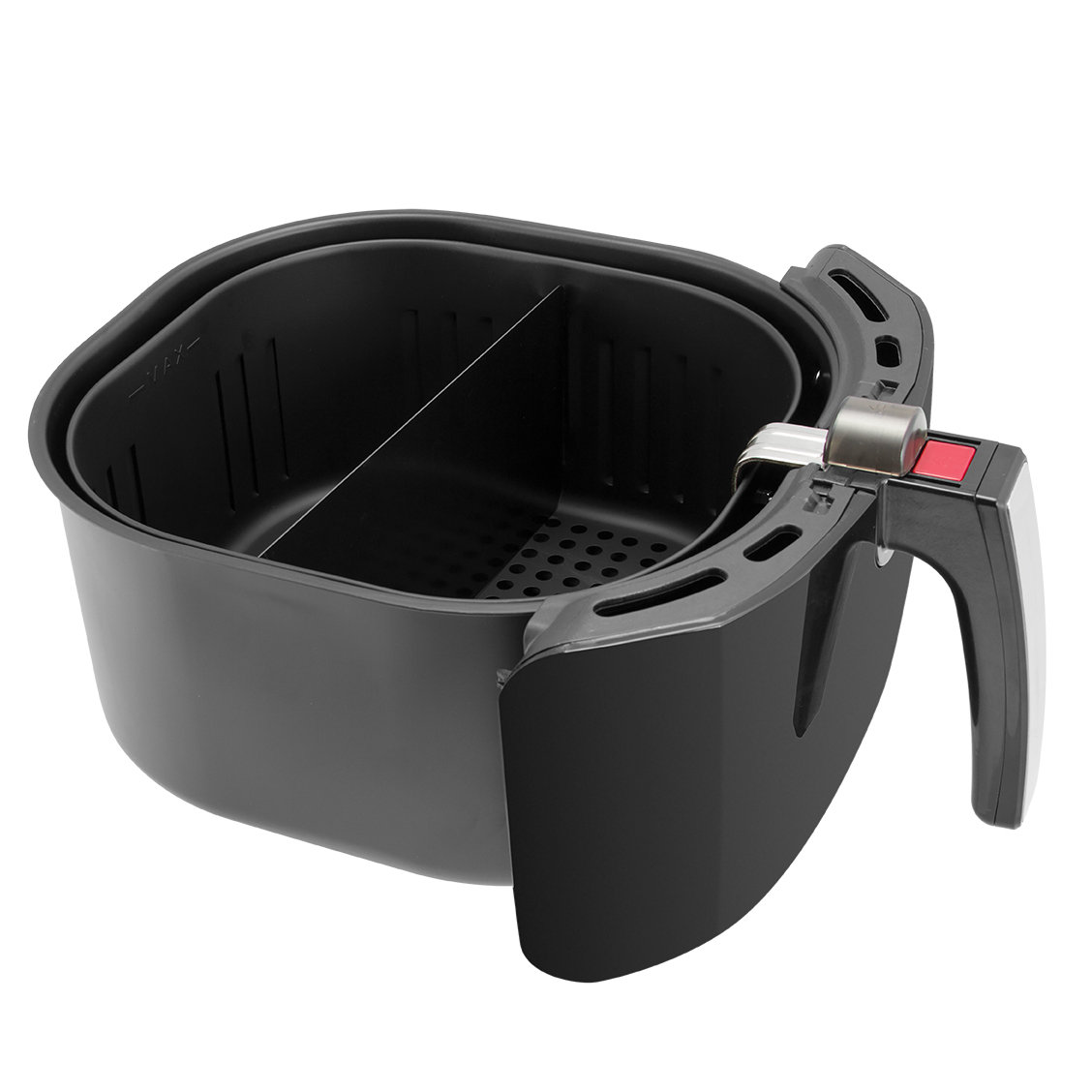 Kalorik 5.2 Liter XL Digital Family Air Fryer & Reviews Wayfair