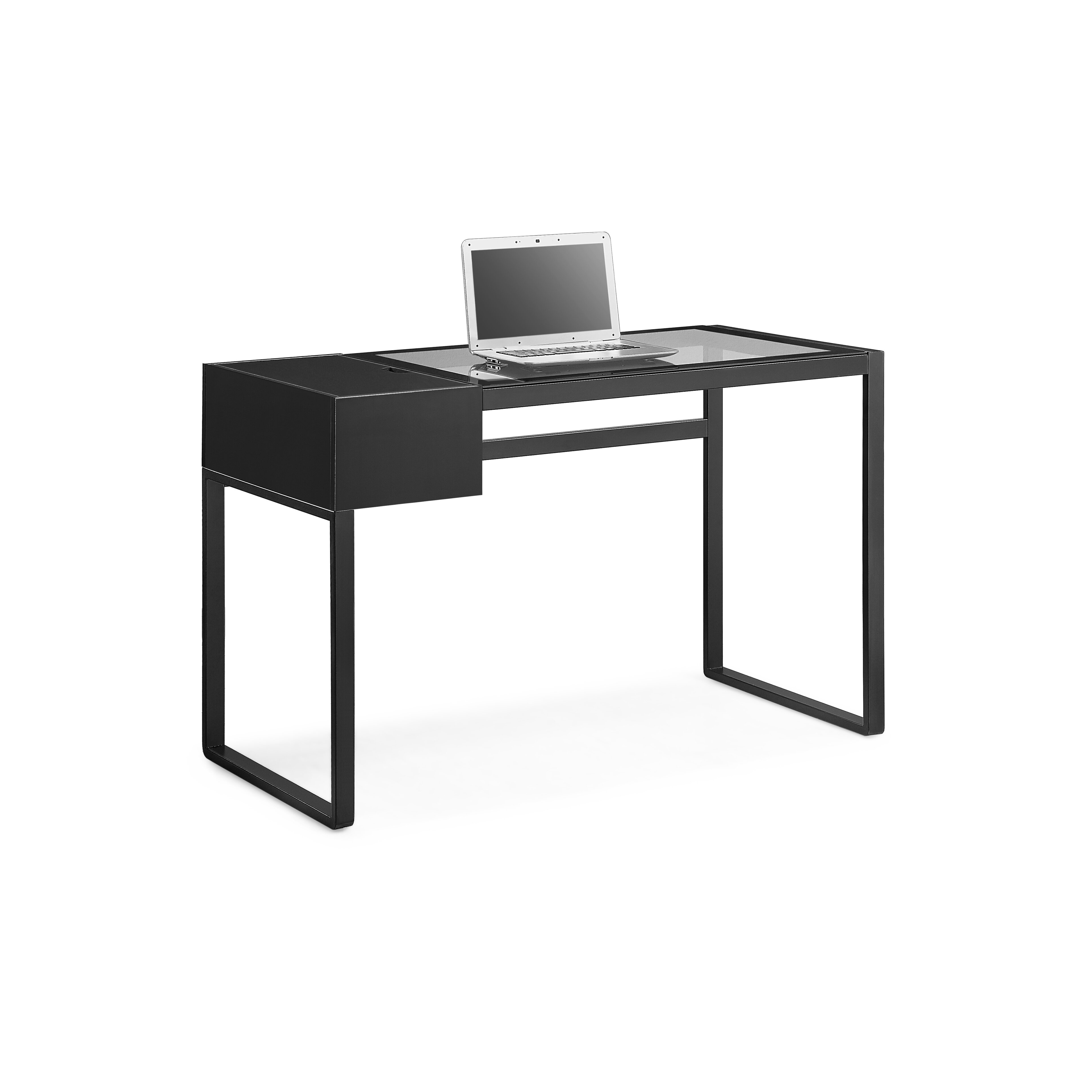 Whalen Furniture Courtland Computer Desk