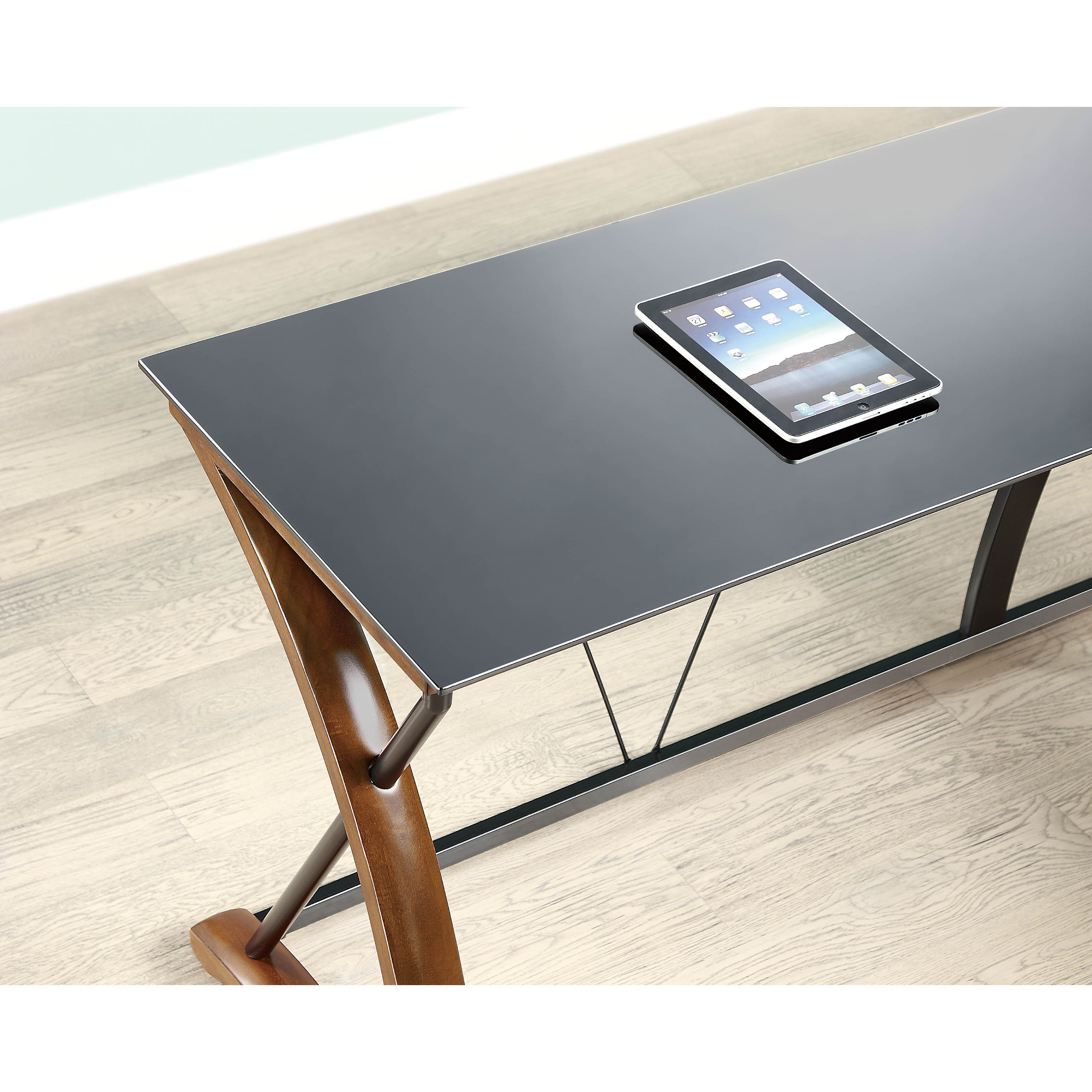 Whalen Furniture Newport Computer Desk & Reviews Wayfair