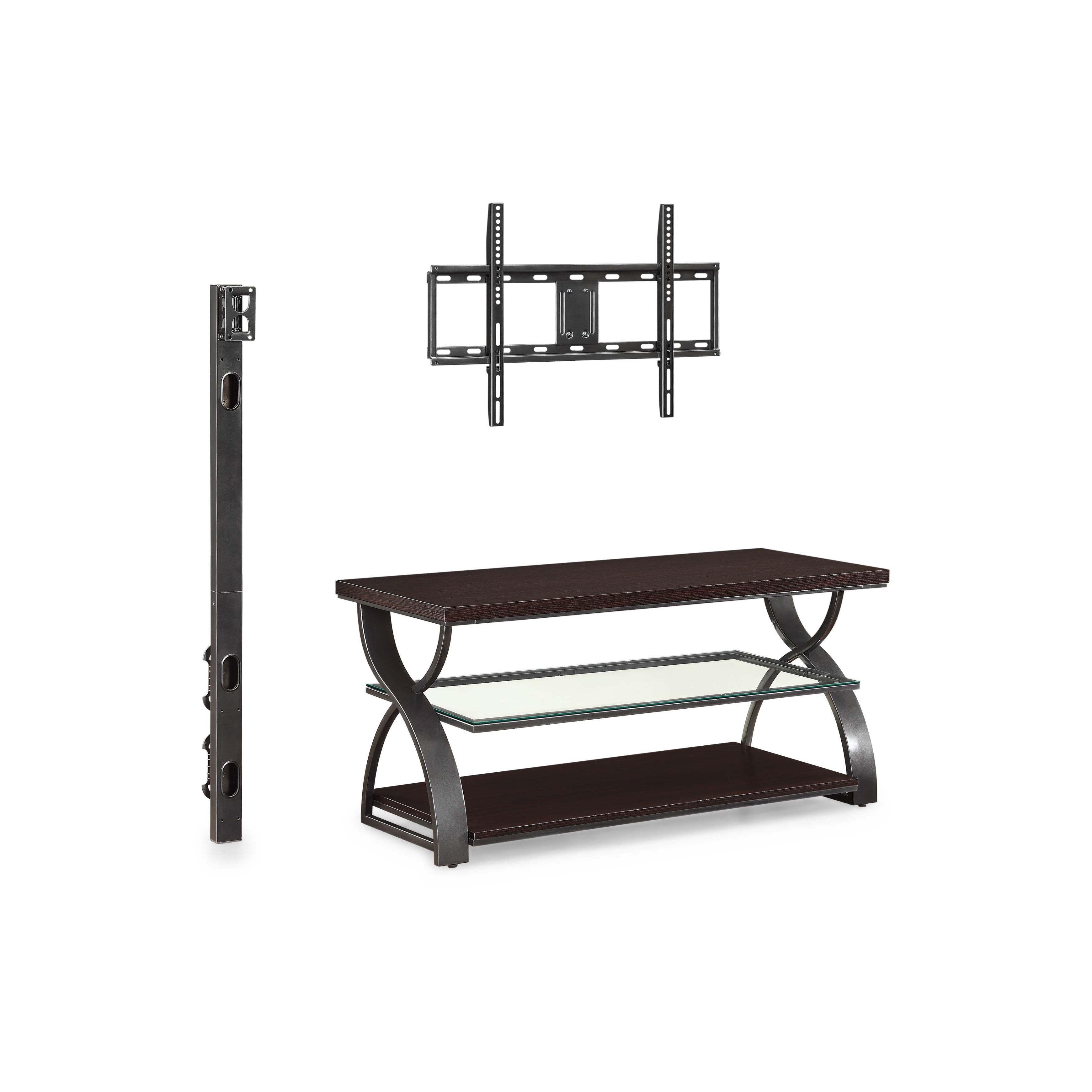 Whalen Furniture Calico TV Stand & Reviews Wayfair