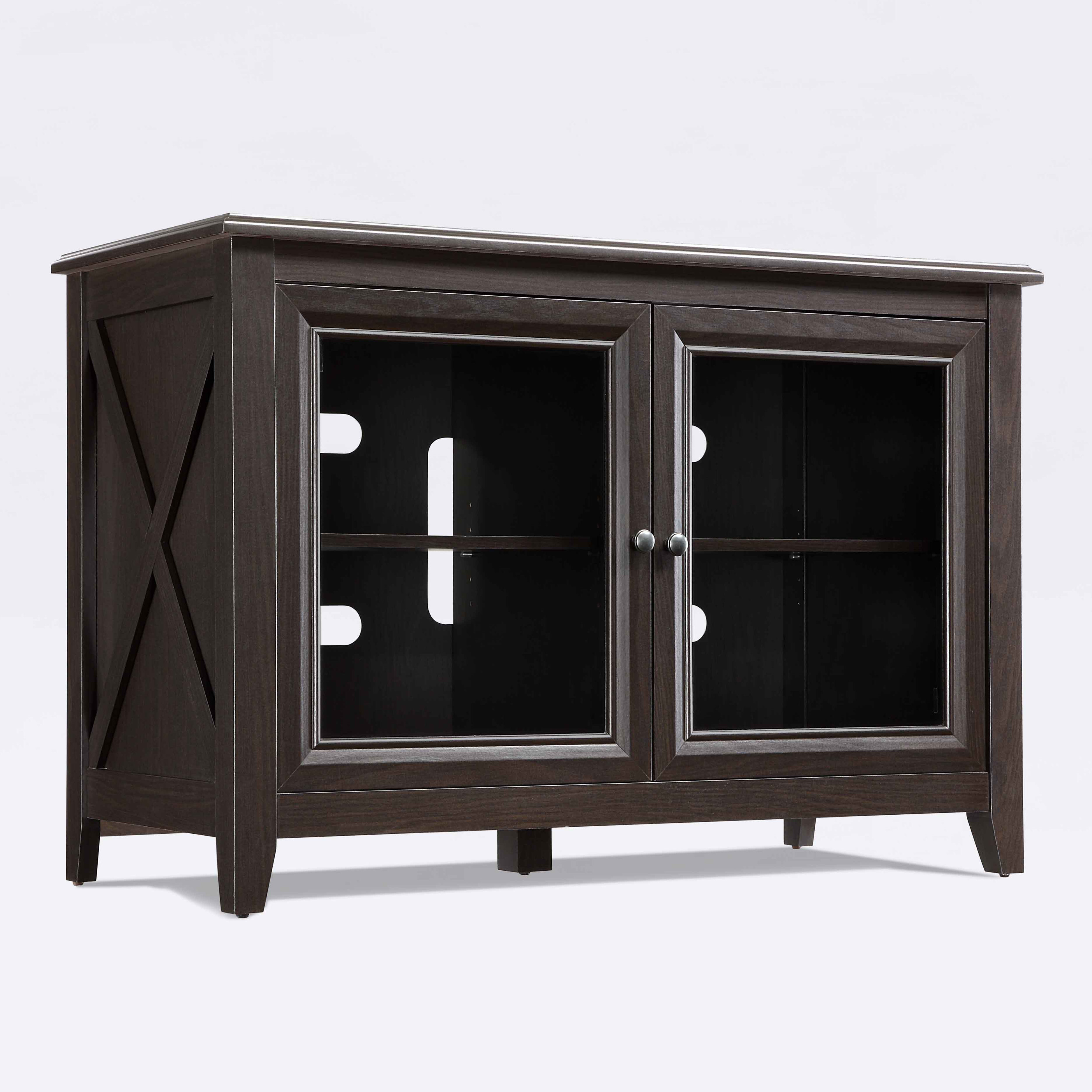 Whalen Furniture Clinton TV Stand & Reviews Wayfair.ca
