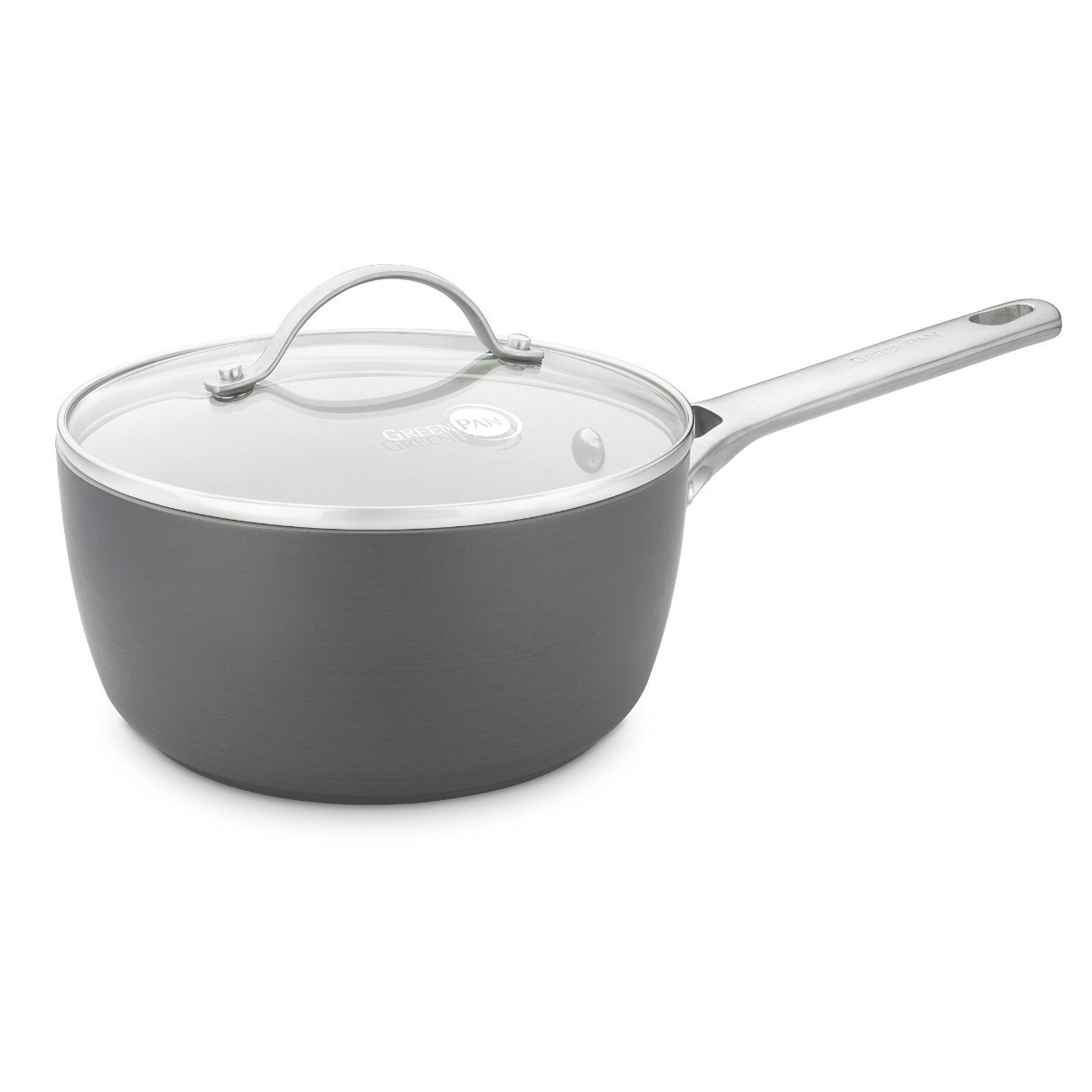 GreenPan Padova 10Piece NonStick Cookware Set & Reviews Wayfair