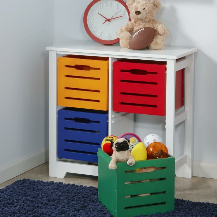 riverridge toy organizer