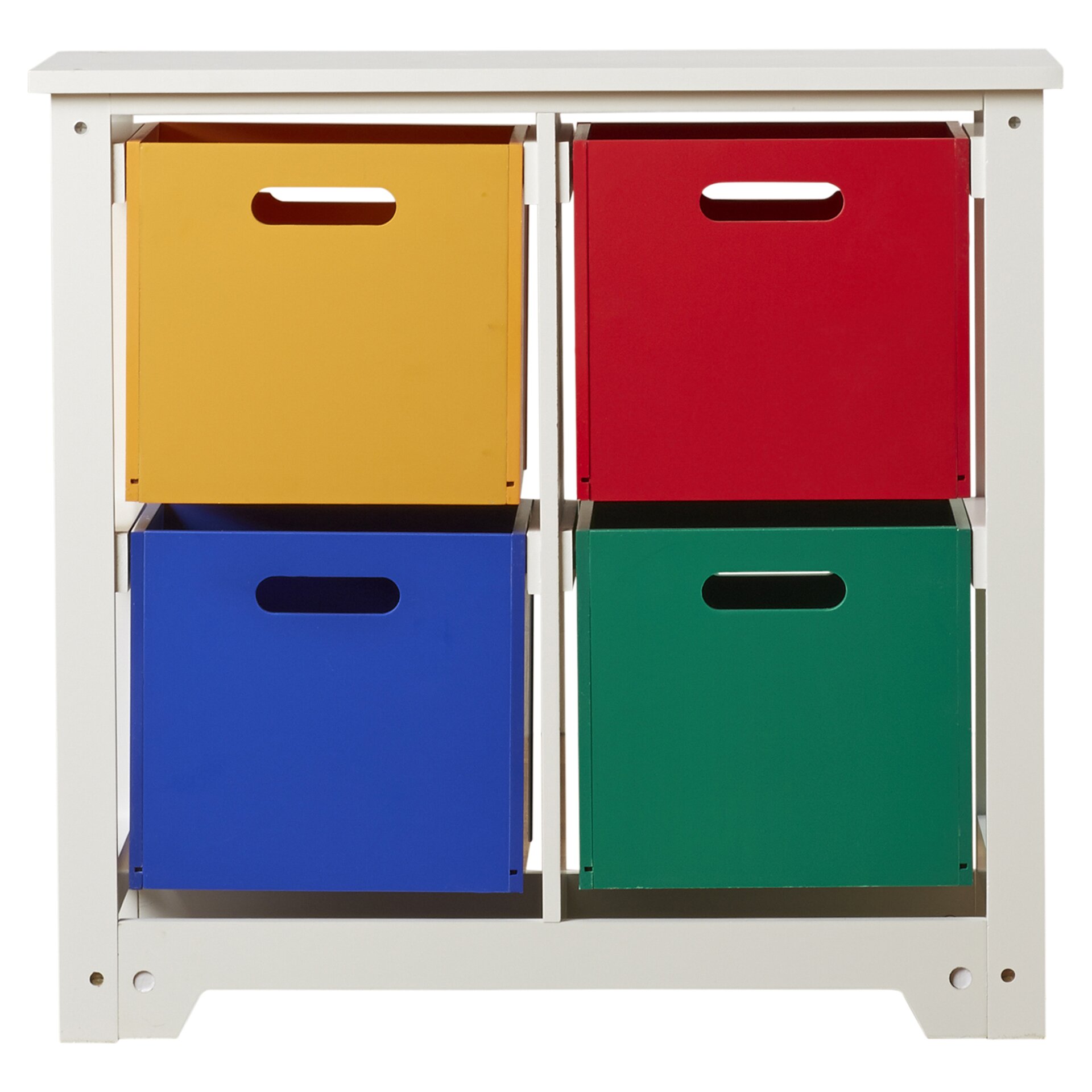 riverridge toy organizer