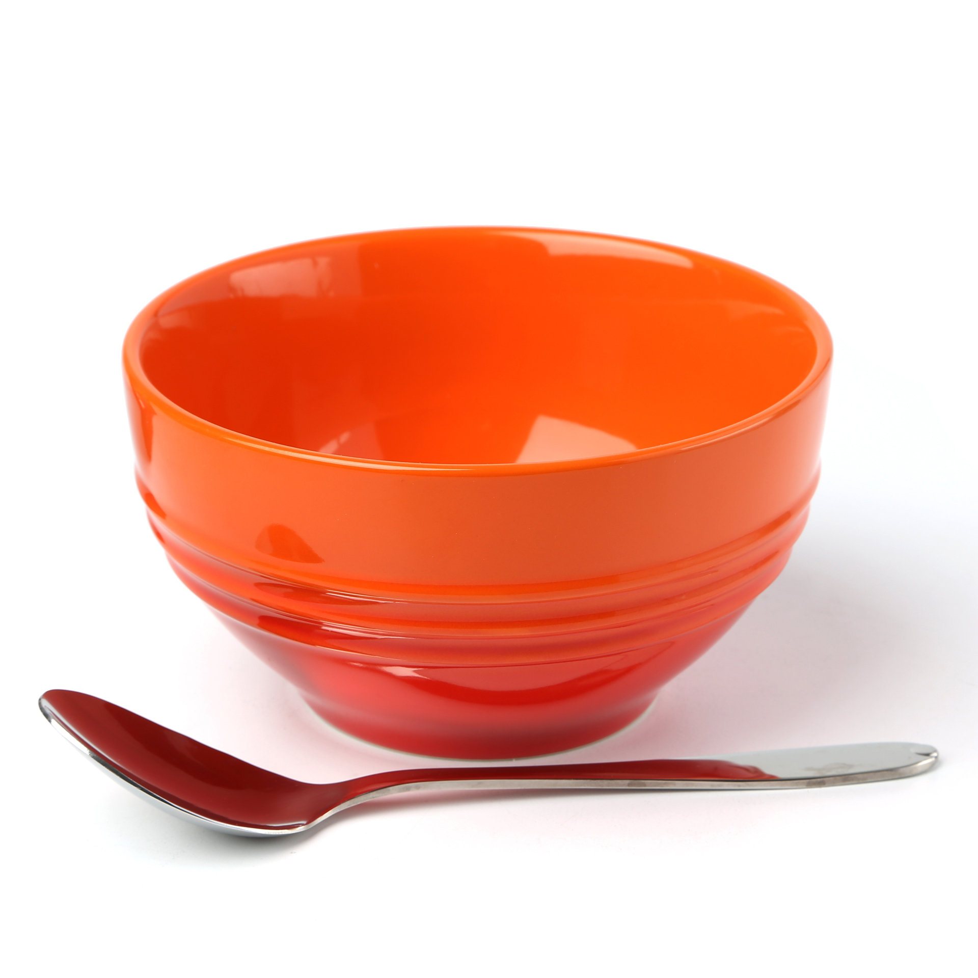 Le Creuset Stoneware Cereal Bowl & Reviews Wayfair