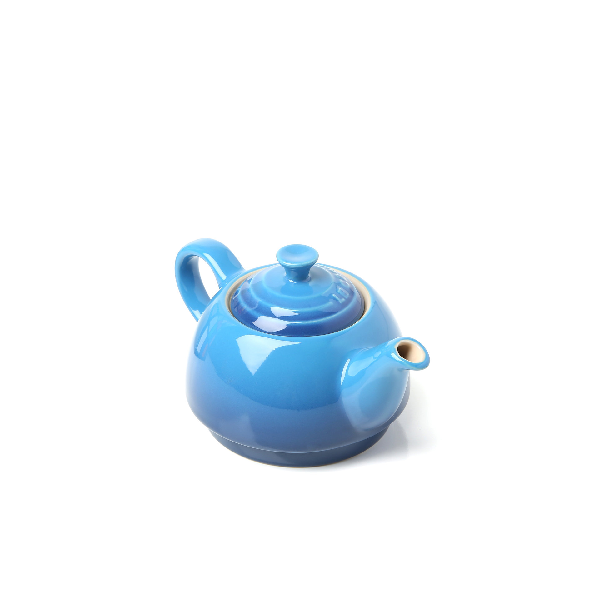 Le Creuset Stoneware Tea Set & Reviews Wayfair
