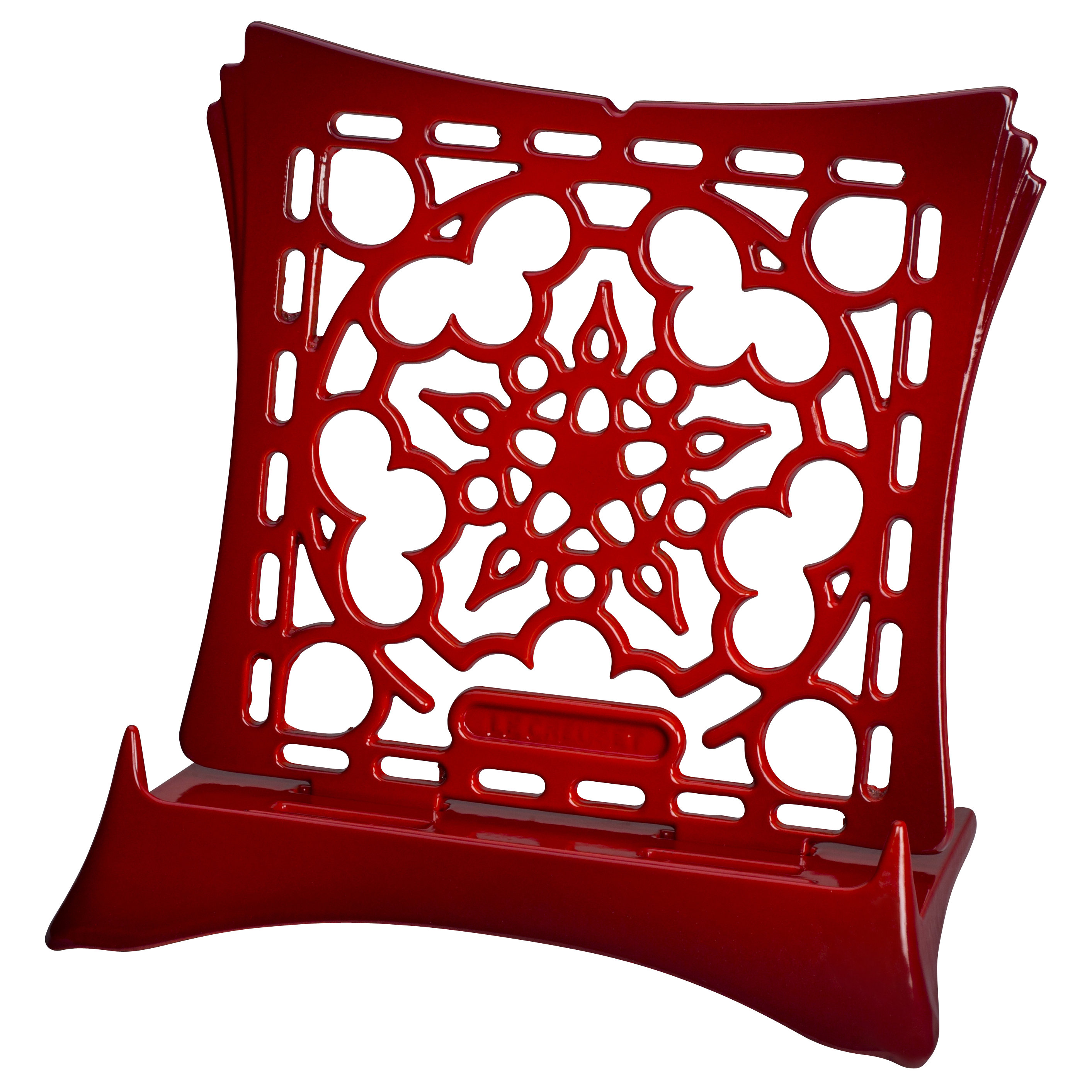 Le Creuset Desktop Book Stand & Reviews Wayfair