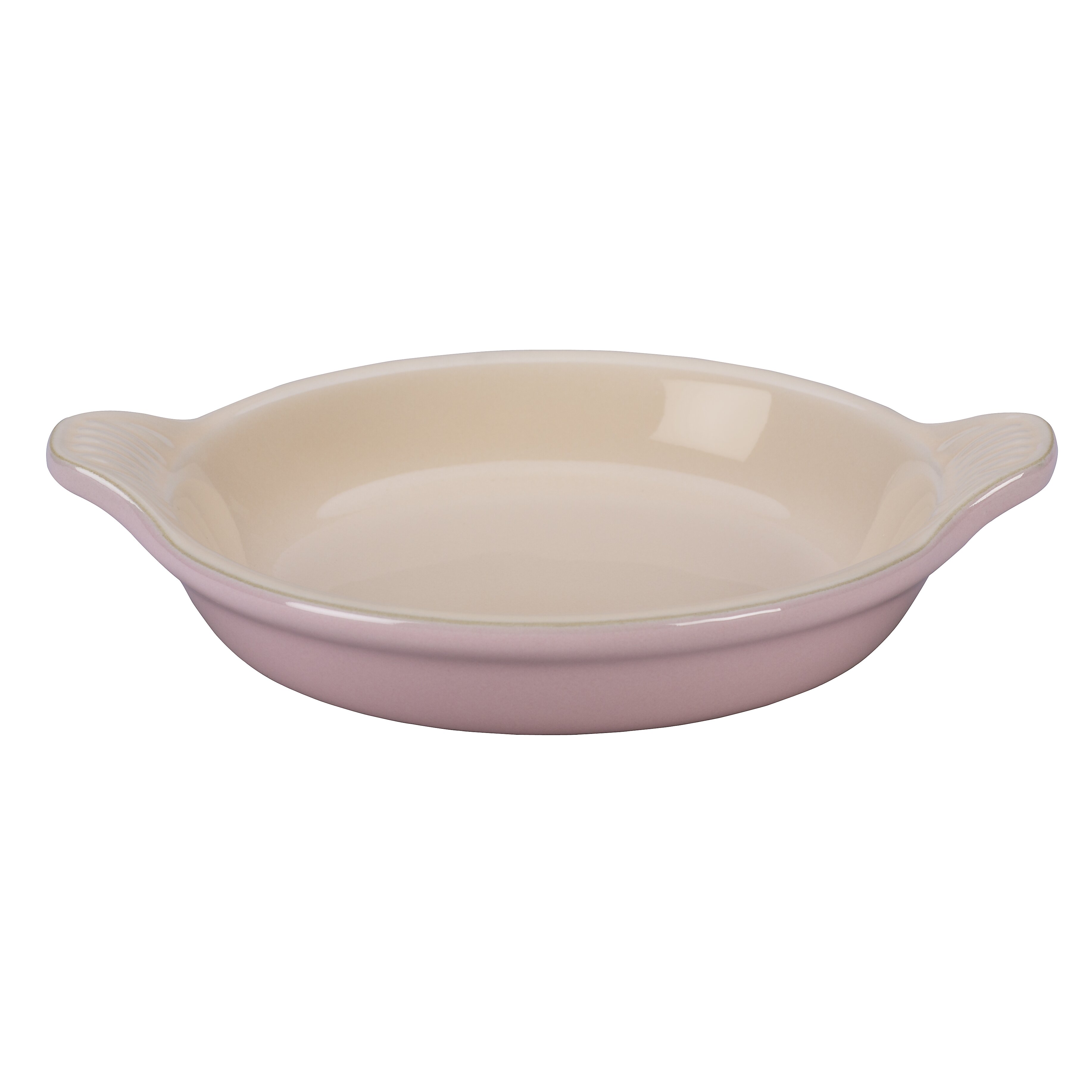 Le Creuset Heritage 7 Oz. Crème Brûlée Dish & Reviews | Wayfair