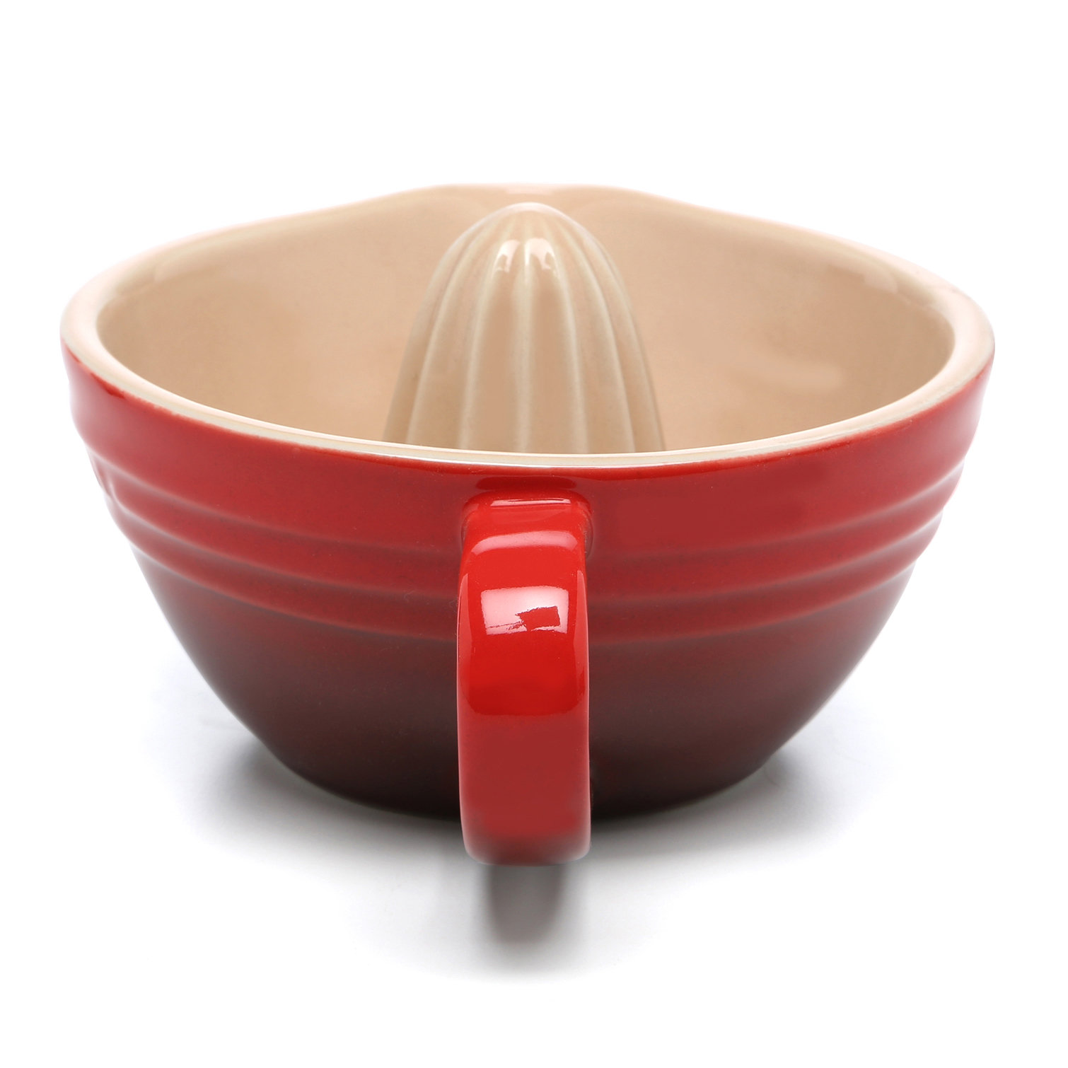 Le Creuset Stoneware Citrus Juicer & Reviews Wayfair