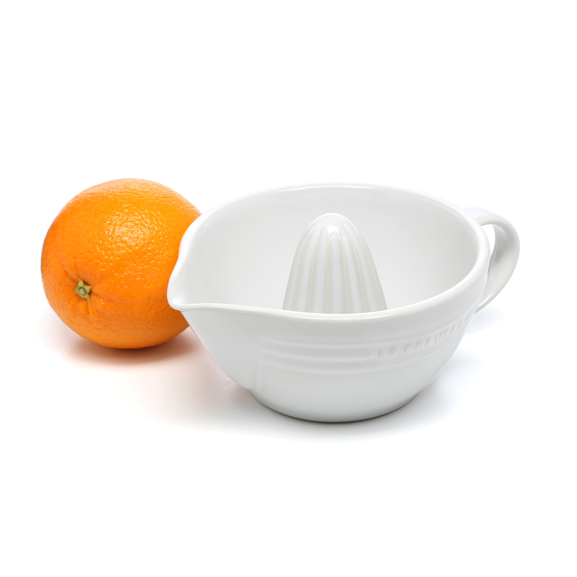 Le Creuset Stoneware Citrus Juicer & Reviews Wayfair