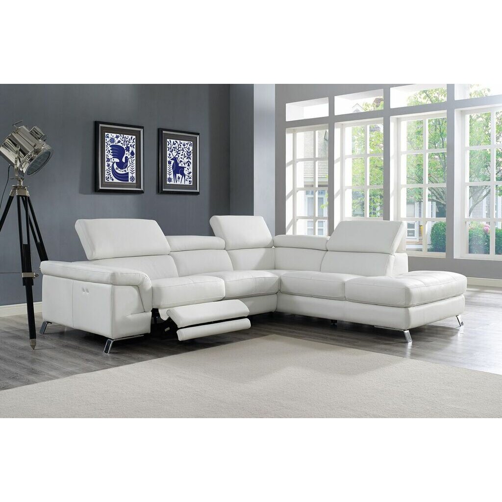 Wade Logan Oakfield Sectional | Wayfair