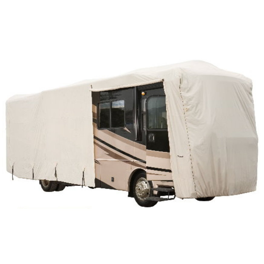 Eevelle GoldLine RV Cover & Reviews Wayfair