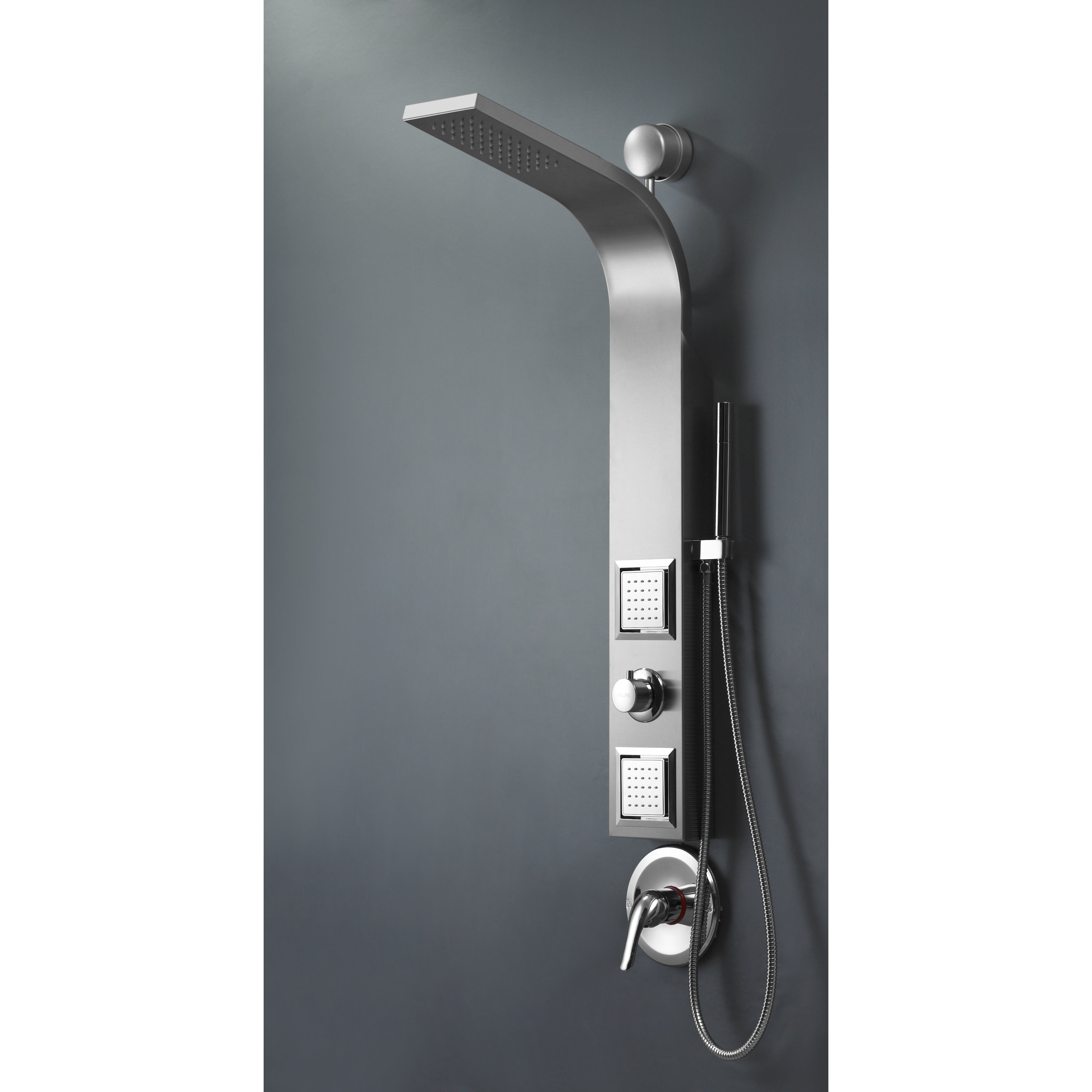 Valore Lifestyle Shower Panel & Reviews Wayfair