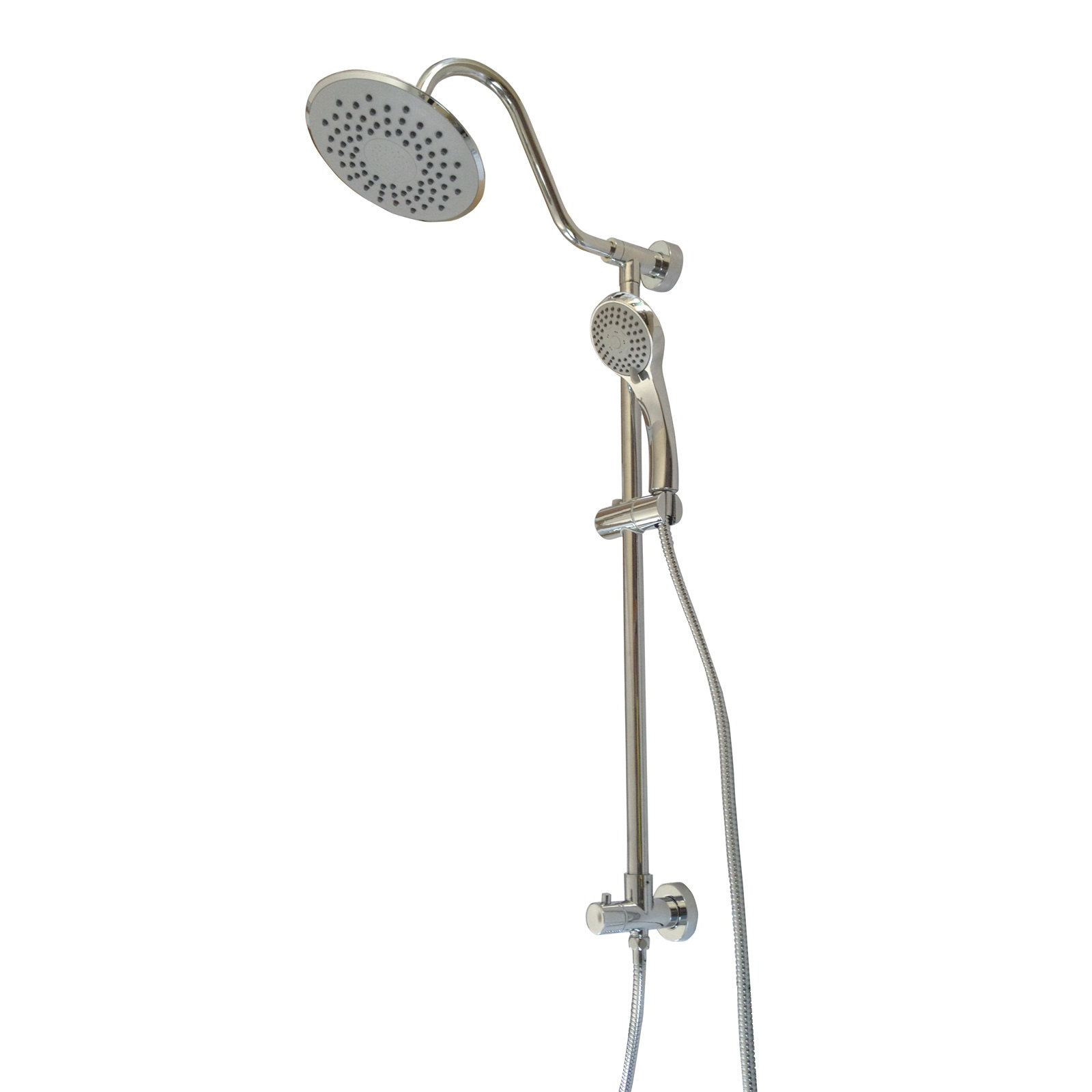 Valore Shower Column & Reviews Wayfair