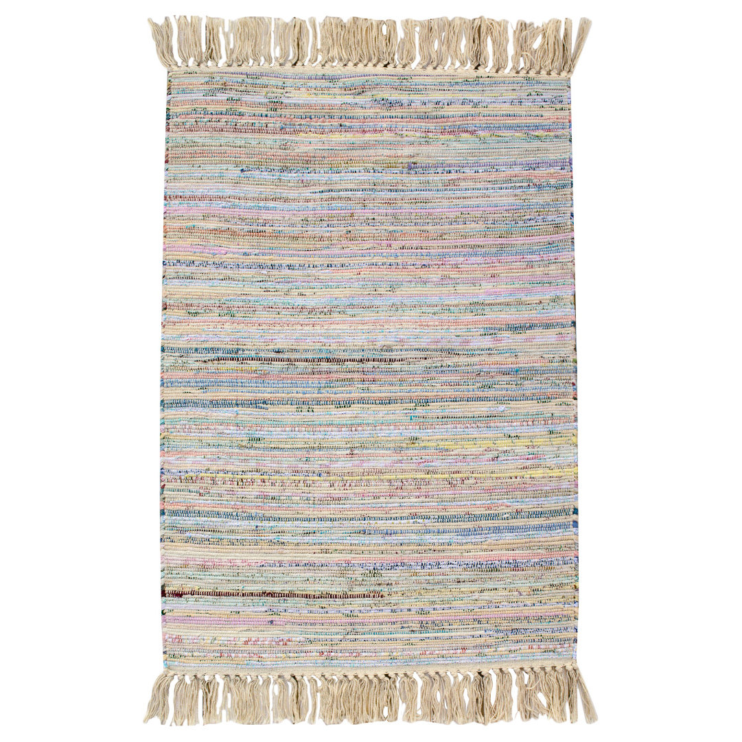 CLM Bombay Pastel Area Rug & Reviews Wayfair