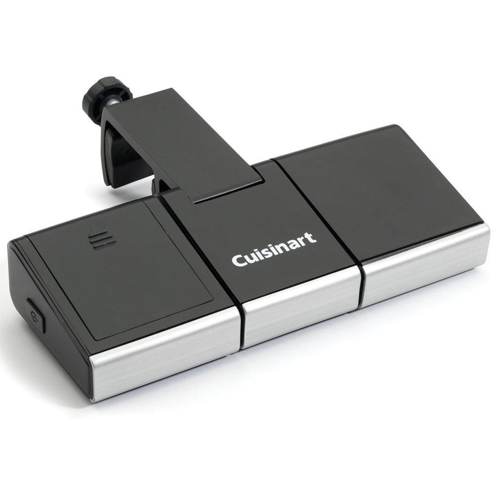 Cuisinart Grilluminate Extending Grill Light & Reviews Wayfair