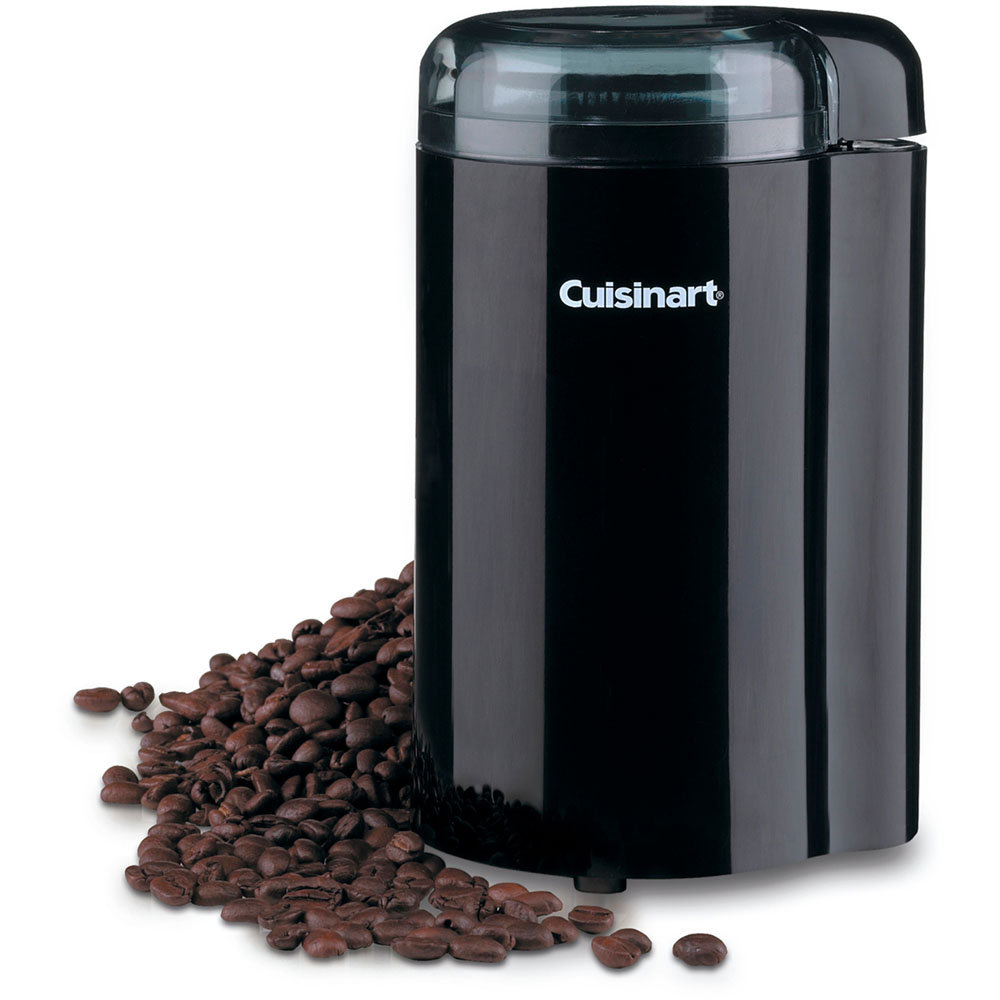 Cuisinart Electric Blade Coffee Grinder & Reviews Wayfair