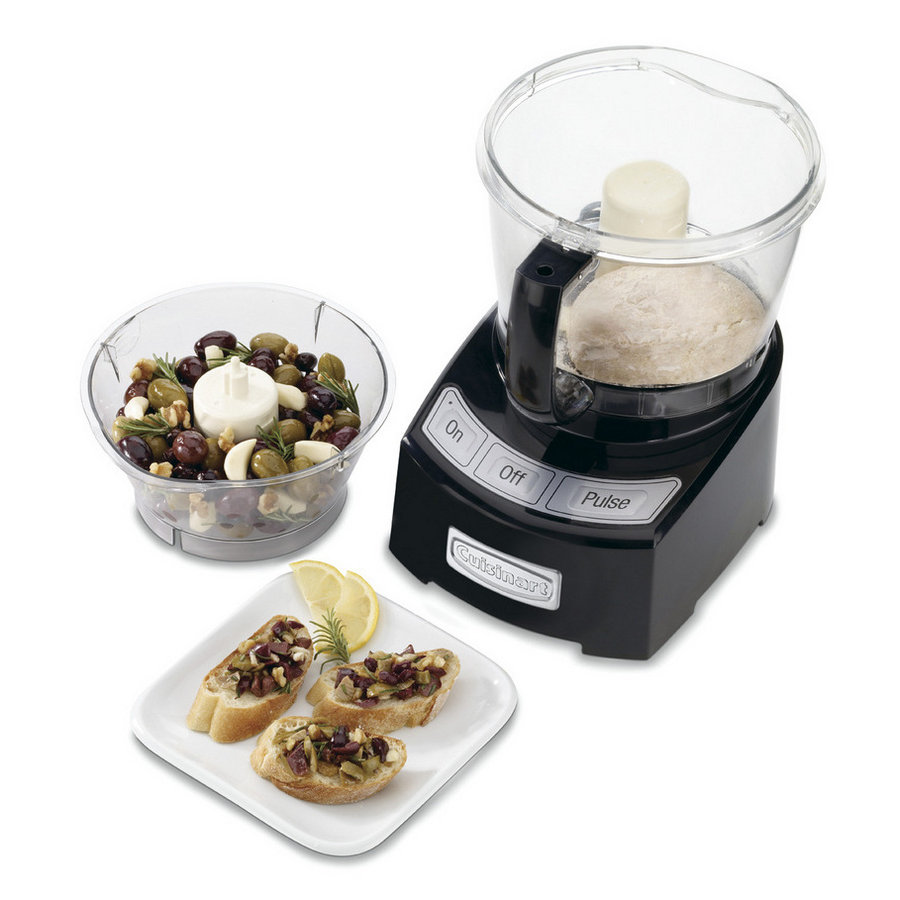 Cuisinart 12 Cup Food Processor & Reviews Wayfair