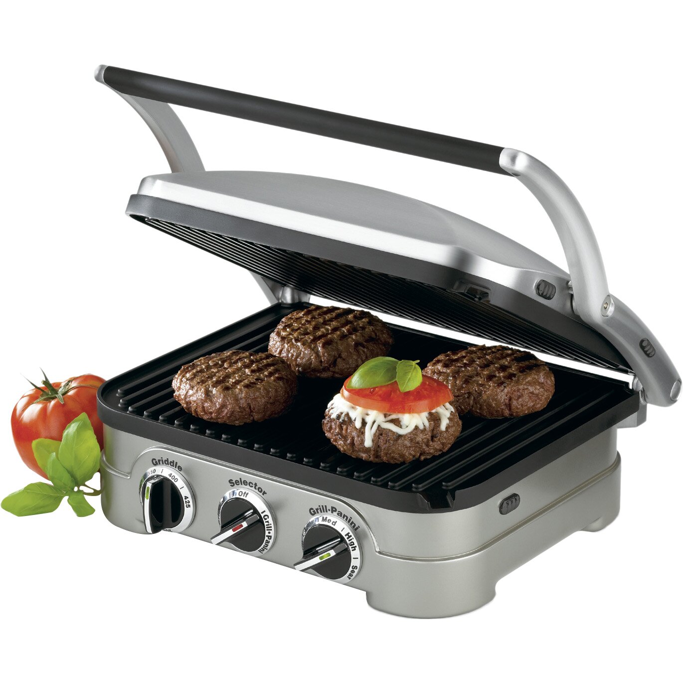 Cuisinart Cuisinart Griddler & Reviews | Wayfair