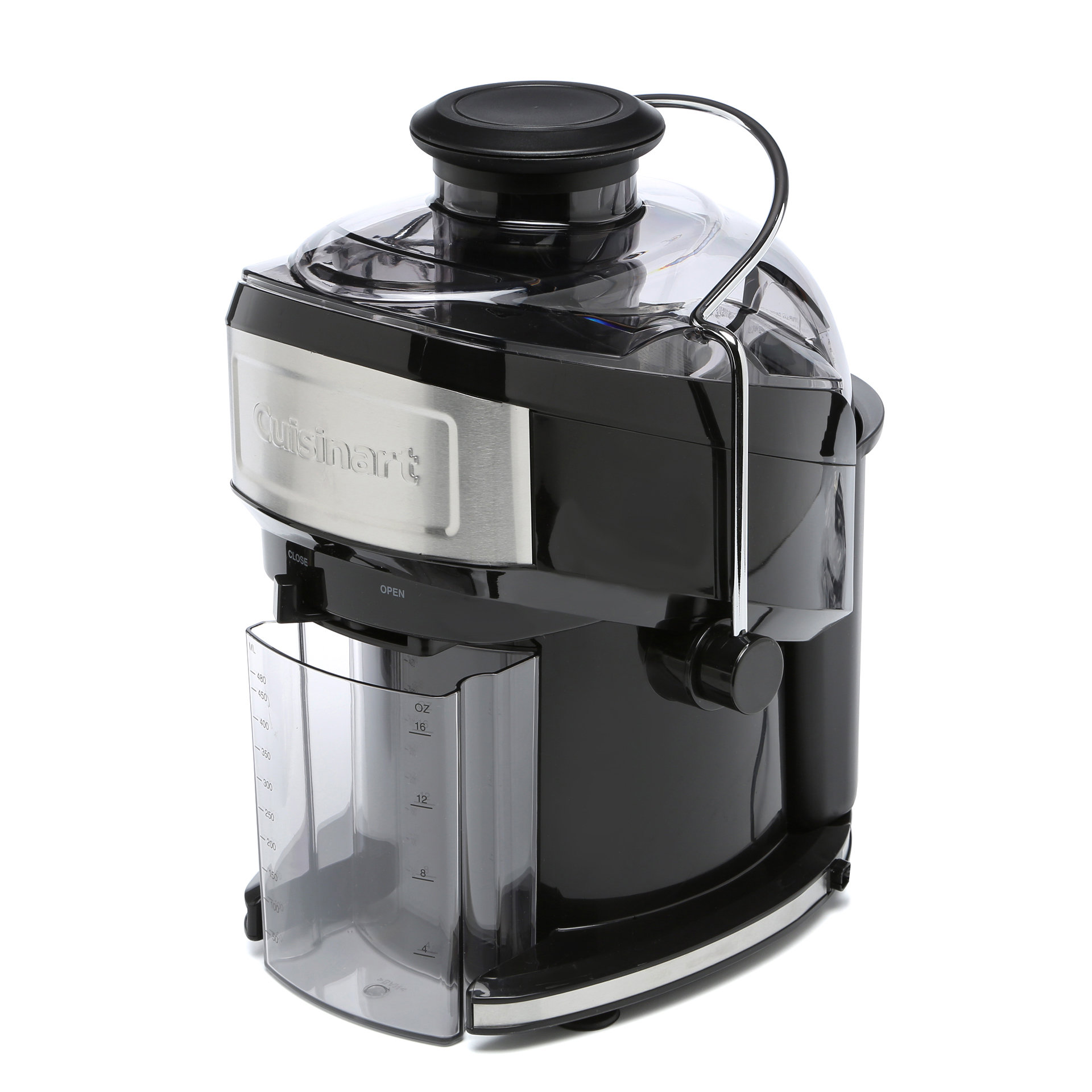 Cuisinart Compact Juicer & Reviews Wayfair