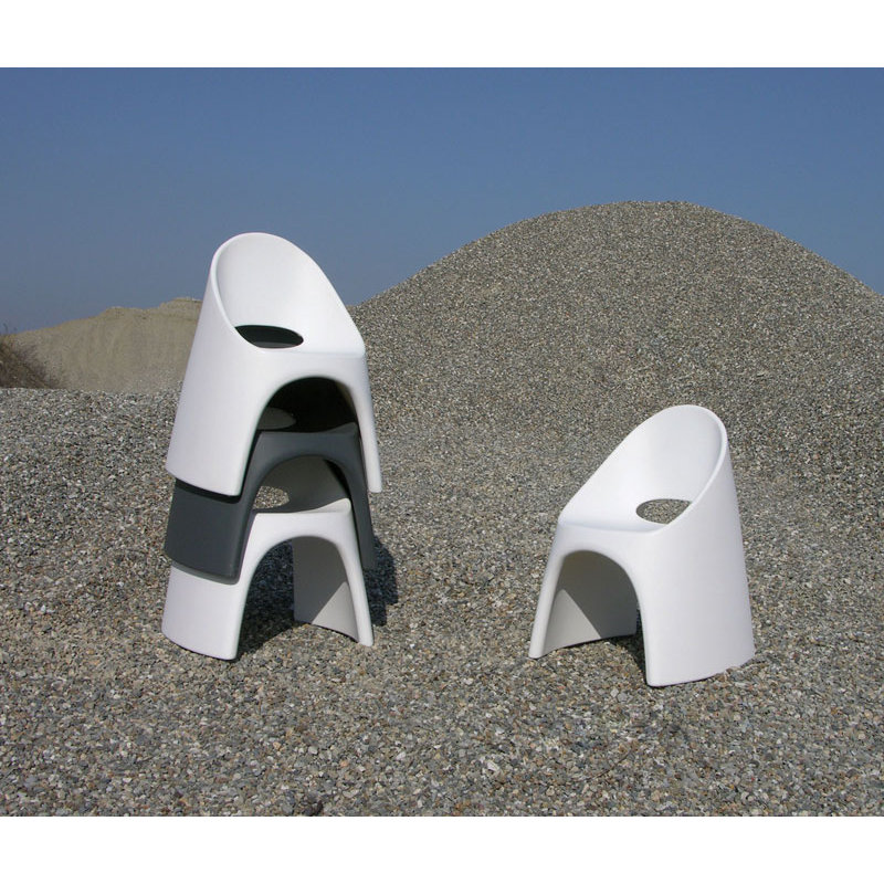 Slide Design Amélie Stackable Chair Wayfair