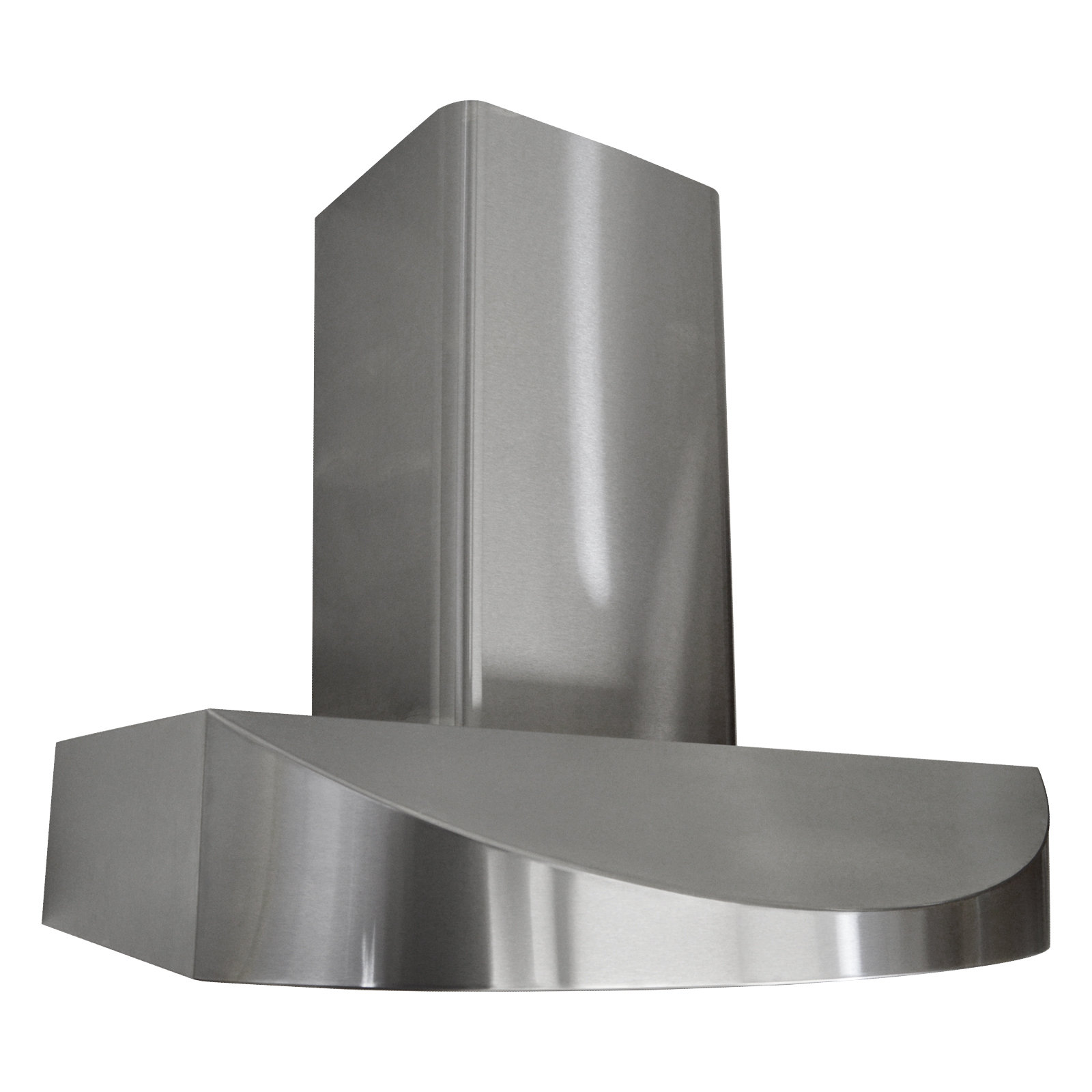 Kobe Range Hoods Brillia 36" 650 CFM Vented Wall Mounted Range Hood