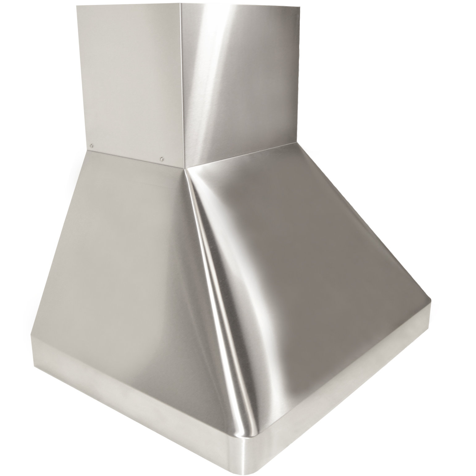 Kobe Range Hoods Brillia 36" 760 CFM Ducted Wall Mounted Range Hood