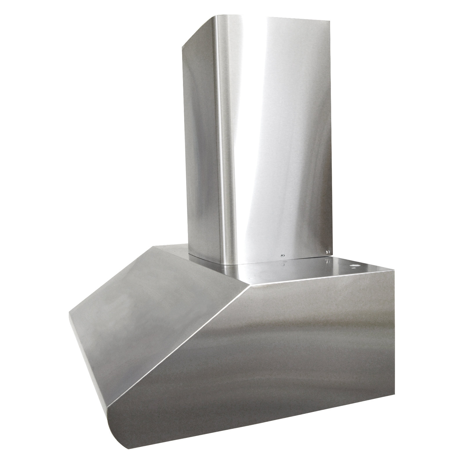 Kobe Range Hoods Premium 29.75" 760 CFM Wall Mount Range Hood Wayfair