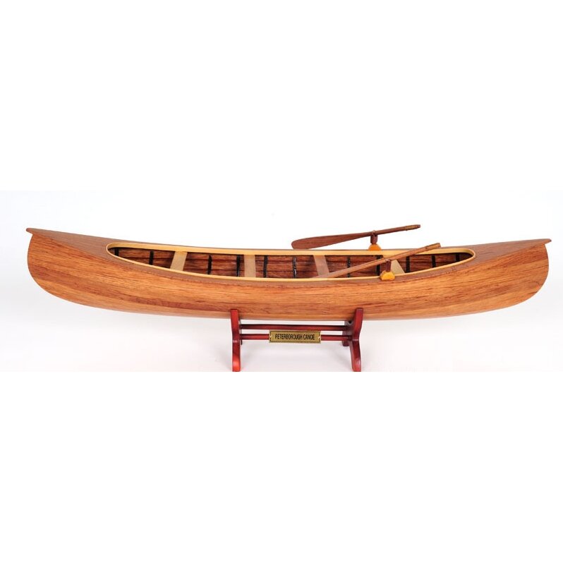 Old Modern Handicrafts Peterborough Model Boat &amp; Reviews ...